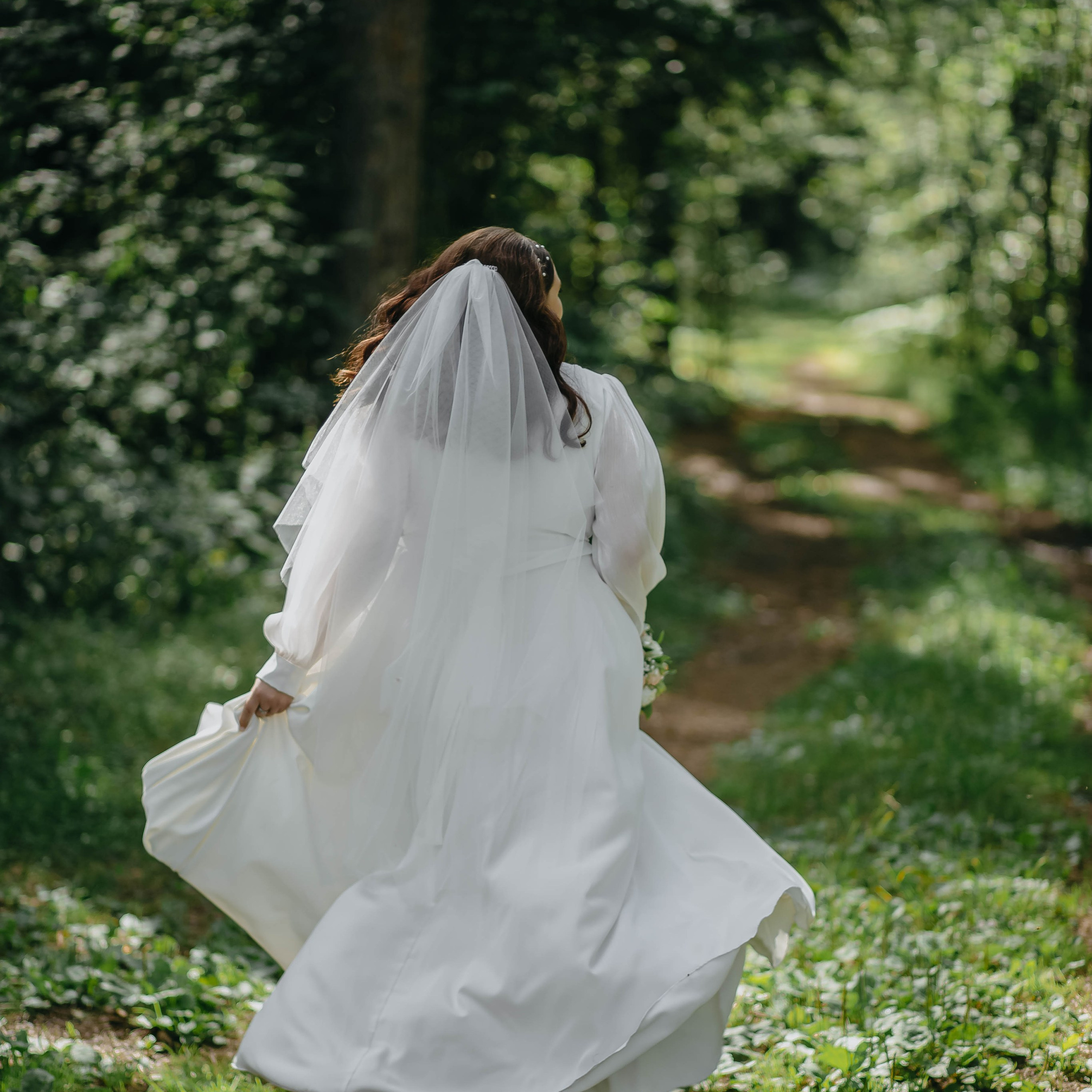 На природе. Свадебный и семейный фотограф Можга-Ижевск Ксения Романова