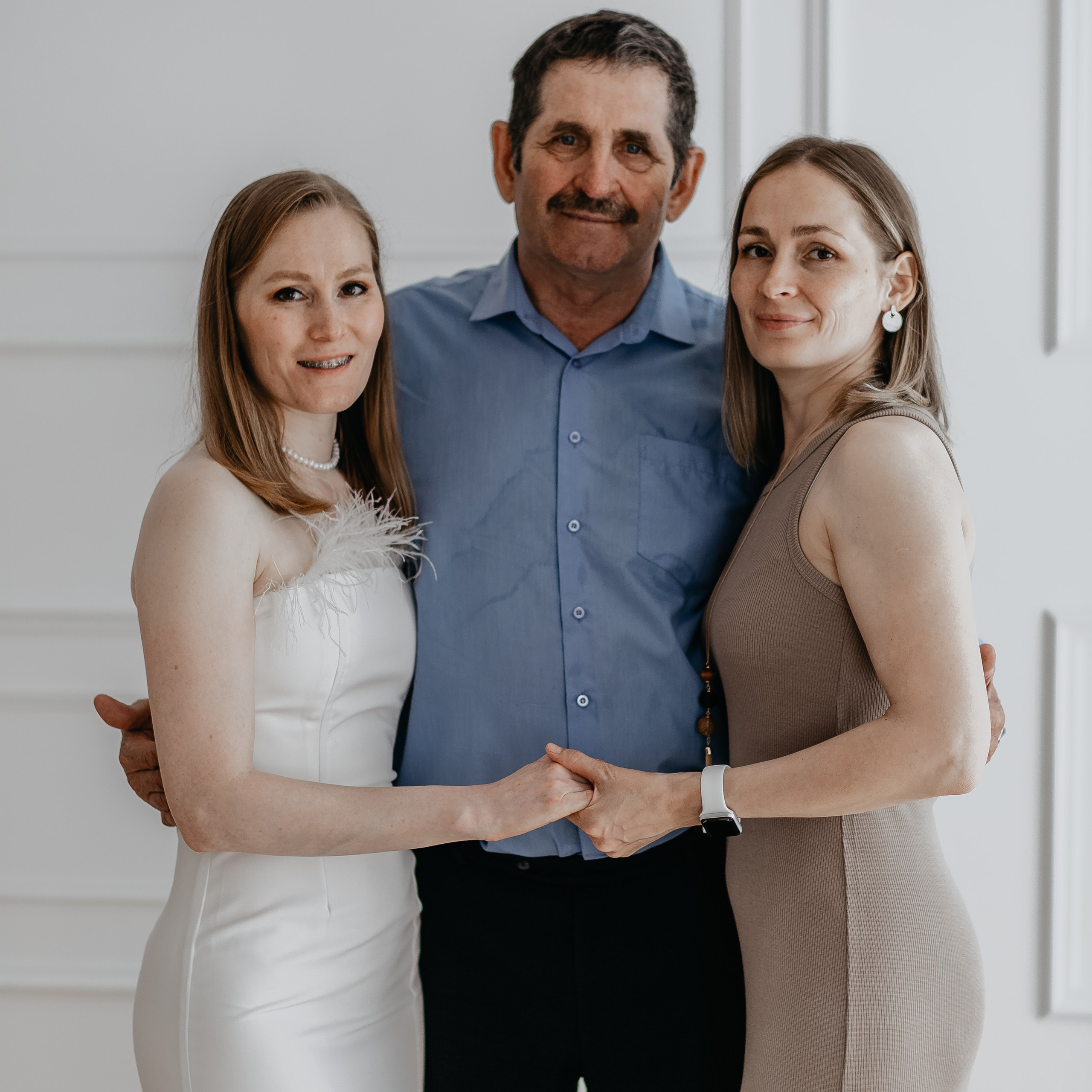 Студийные. Свадебный и семейный фотограф Можга-Ижевск Ксения Романова