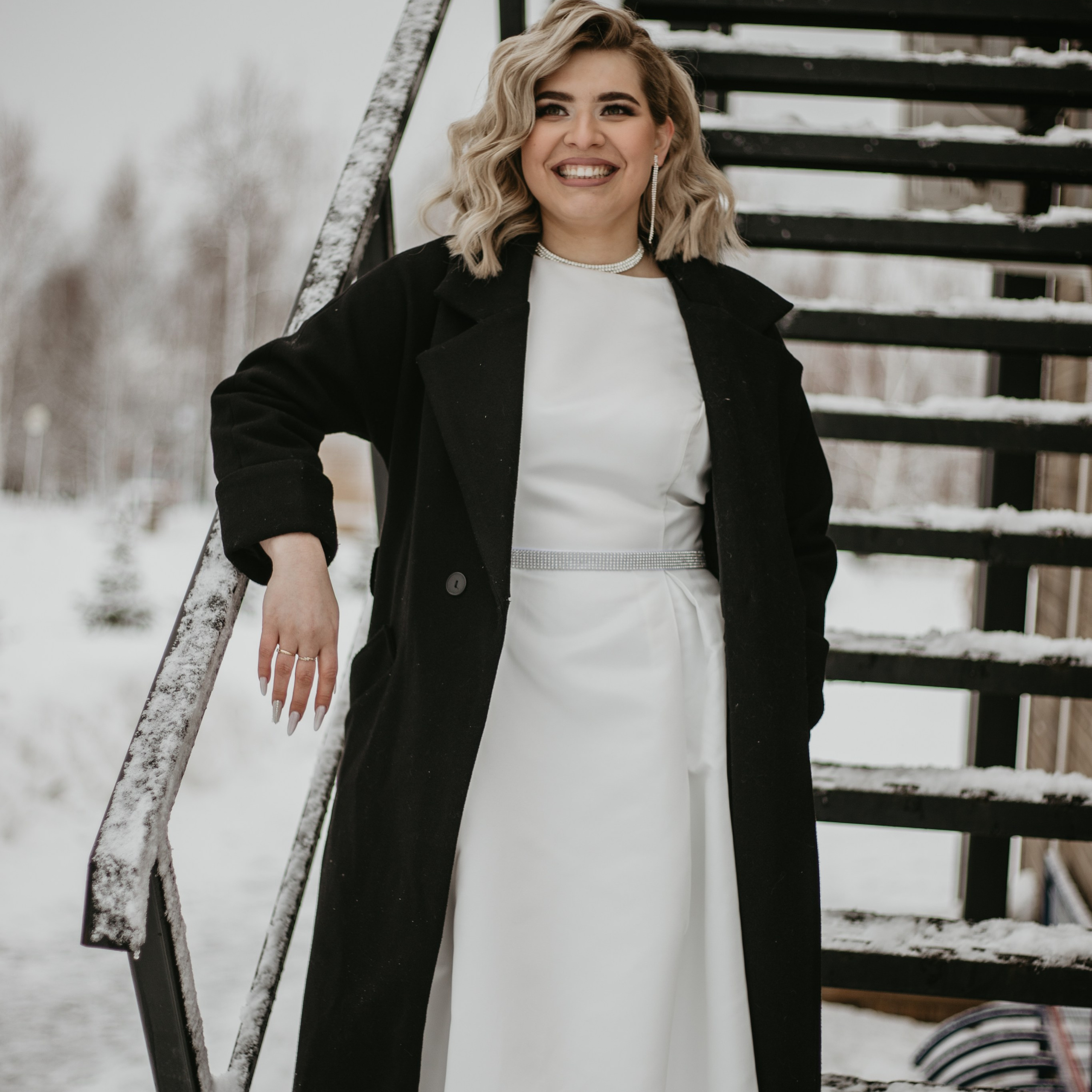 Городская история. Свадебный и семейный фотограф Можга-Ижевск Ксения Романова