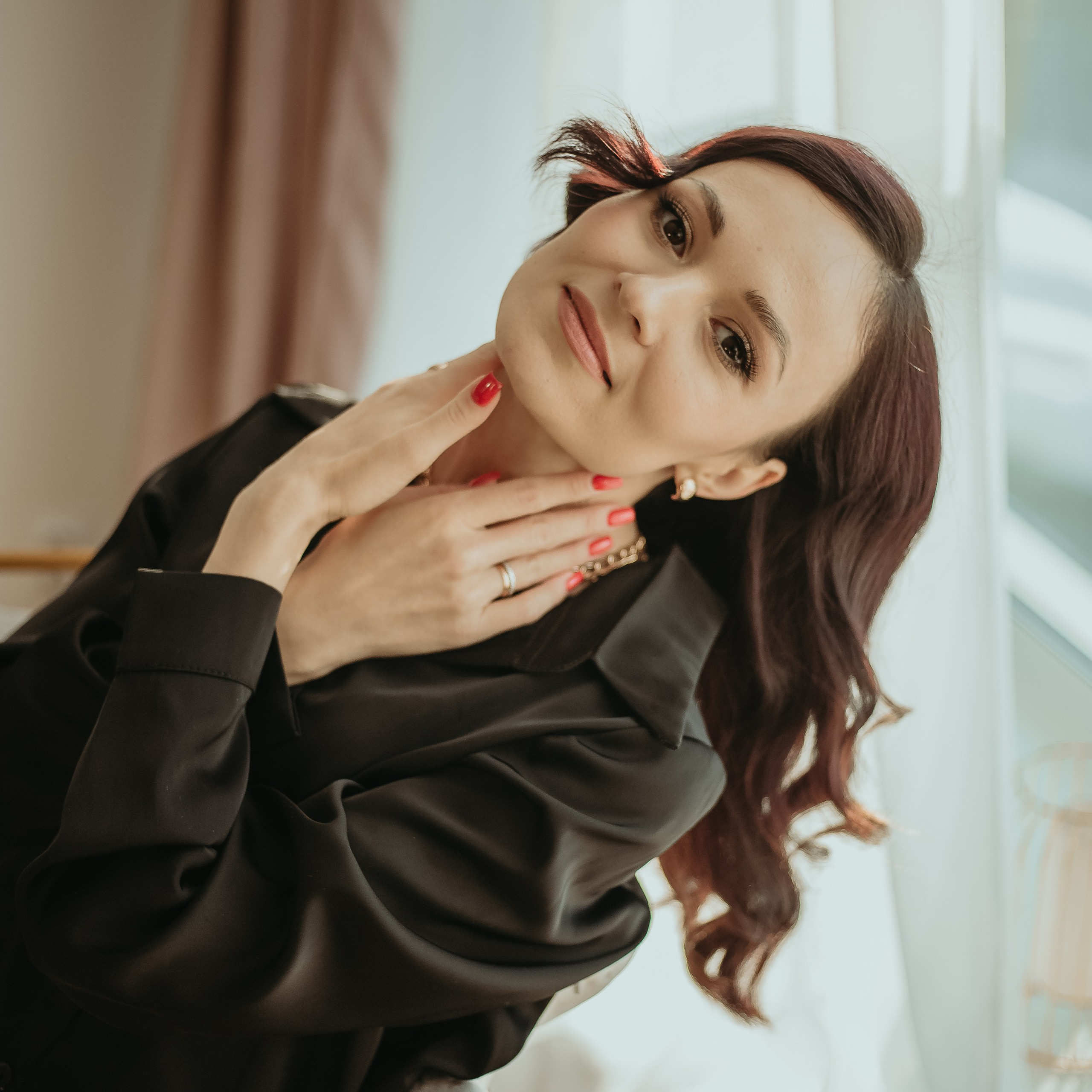 Студийные съёмки. Свадебный и семейный фотограф Можга-Ижевск Ксения Романова