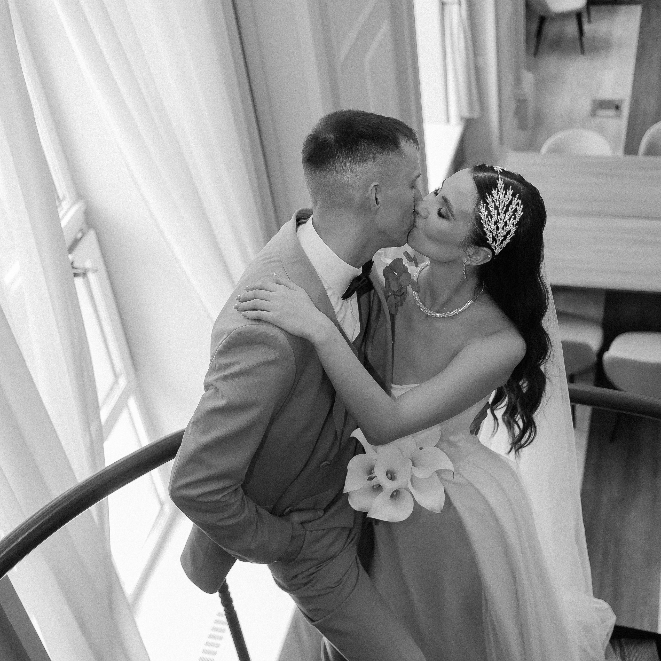 Городская история. Свадебный и семейный фотограф Можга-Ижевск Ксения Романова