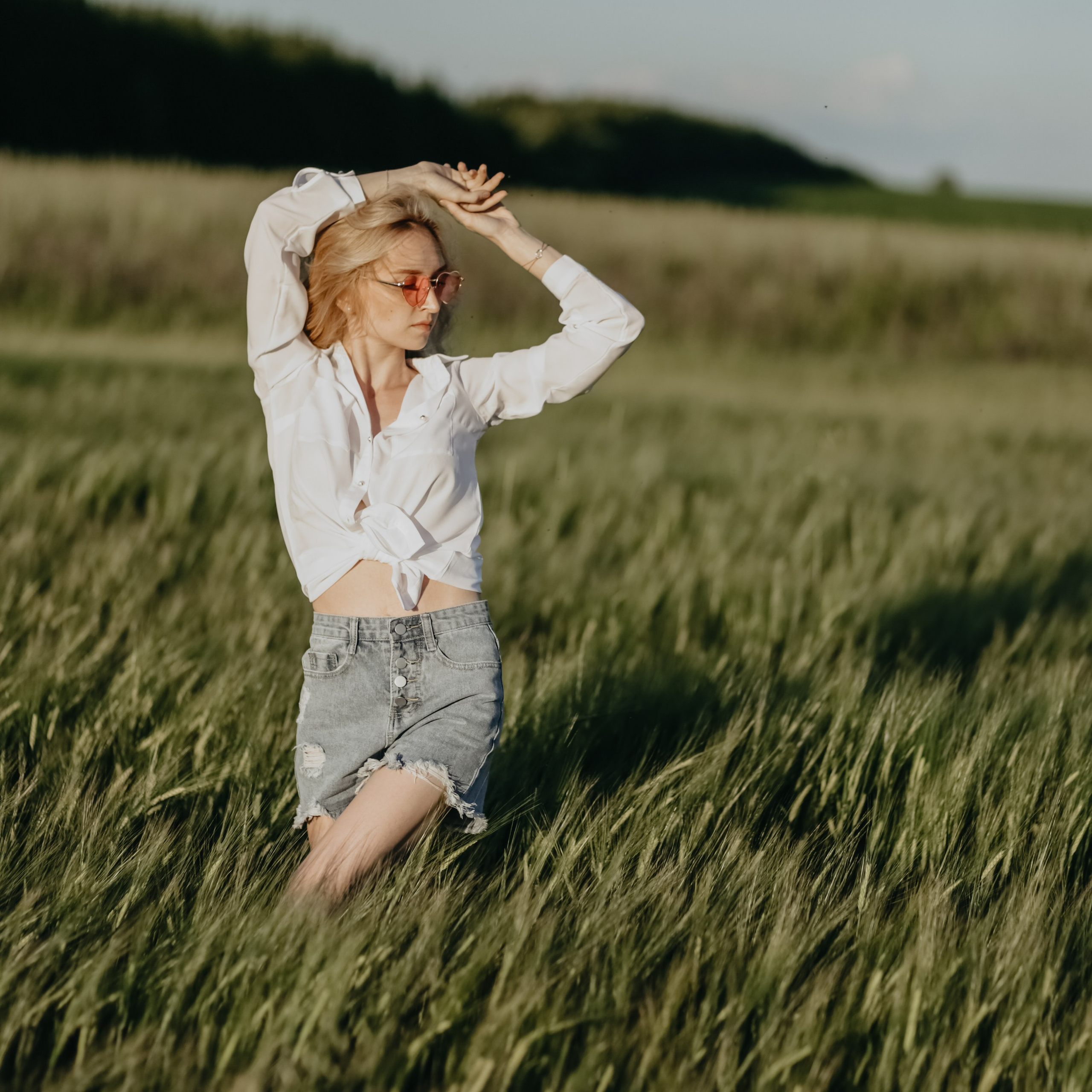 Уличные. Свадебный и семейный фотограф Можга-Ижевск Ксения Романова