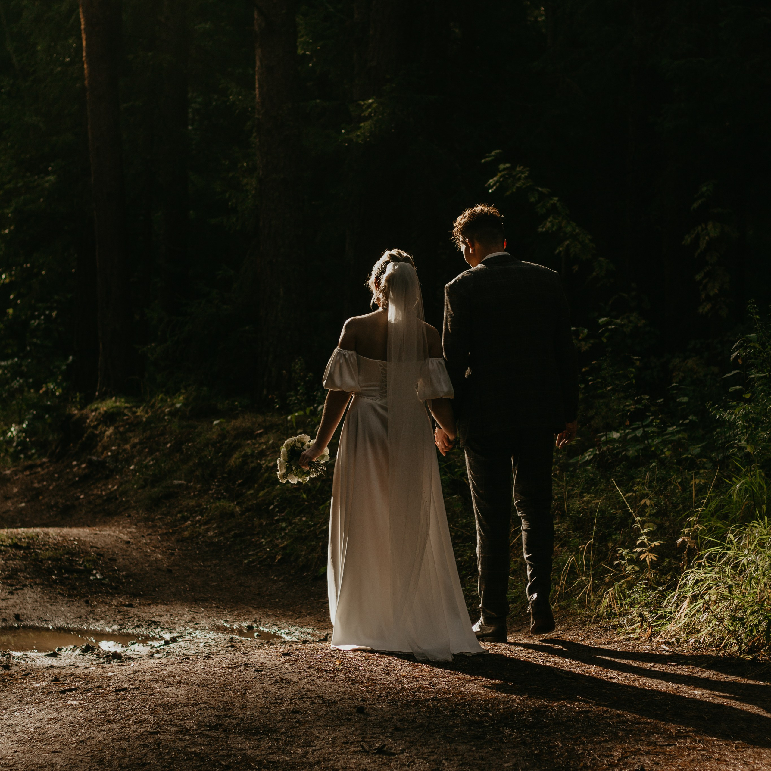 На природе. Свадебный и семейный фотограф Можга-Ижевск Ксения Романова