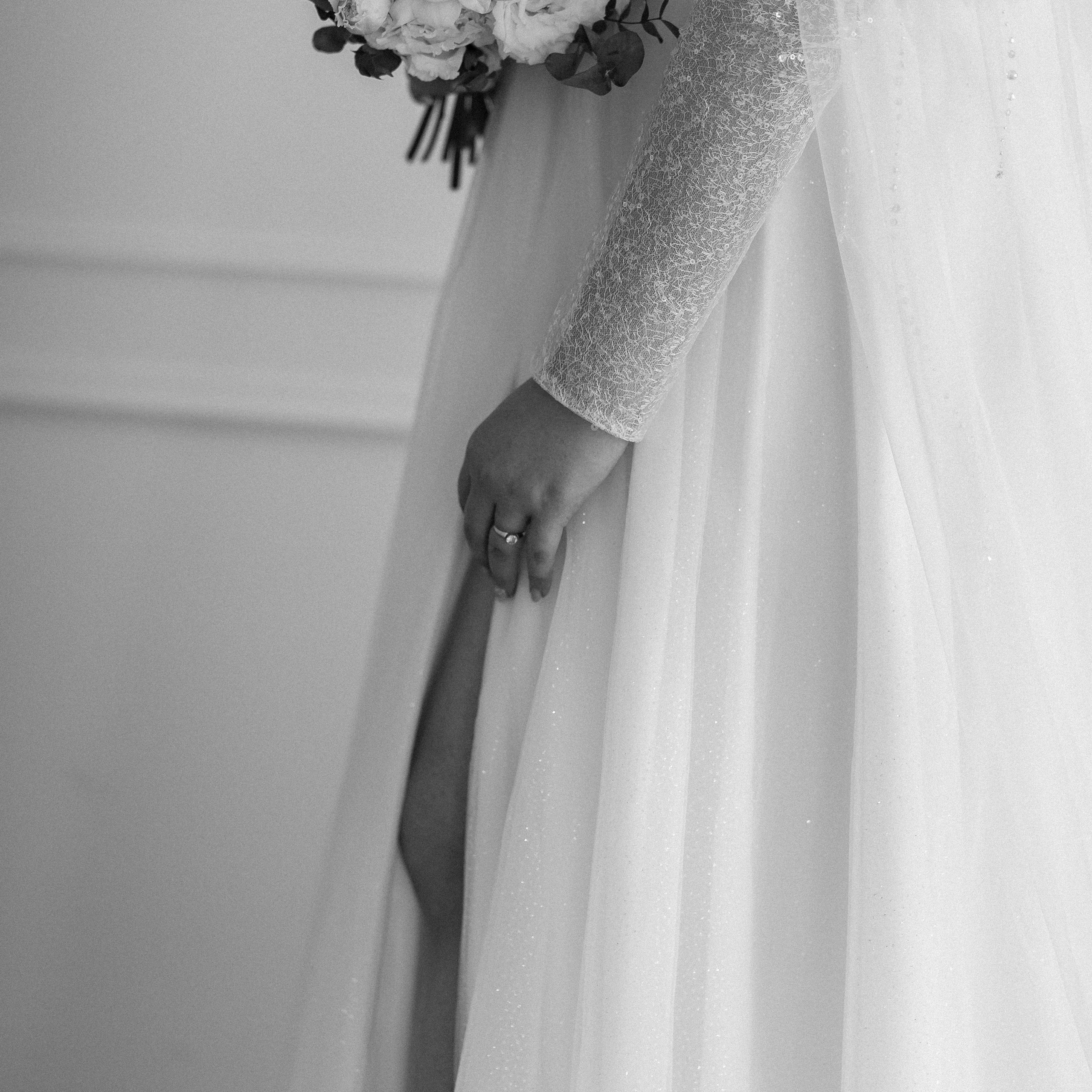 Свадебная фотосессия Константина и Анастасии. Свадебный и семейный фотограф Можга-Ижевск Ксения Романова