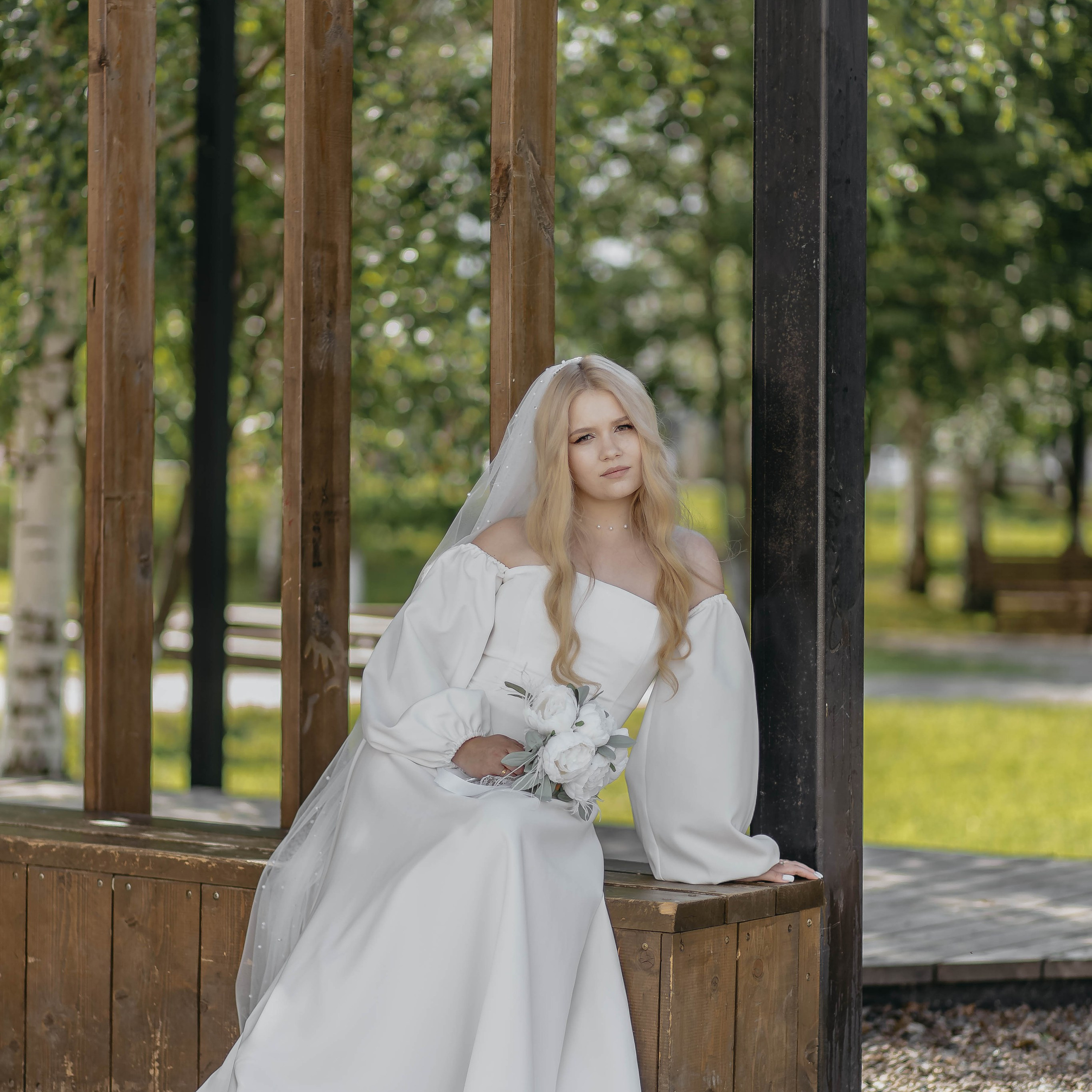 Городская история. Свадебный и семейный фотограф Можга-Ижевск Ксения Романова