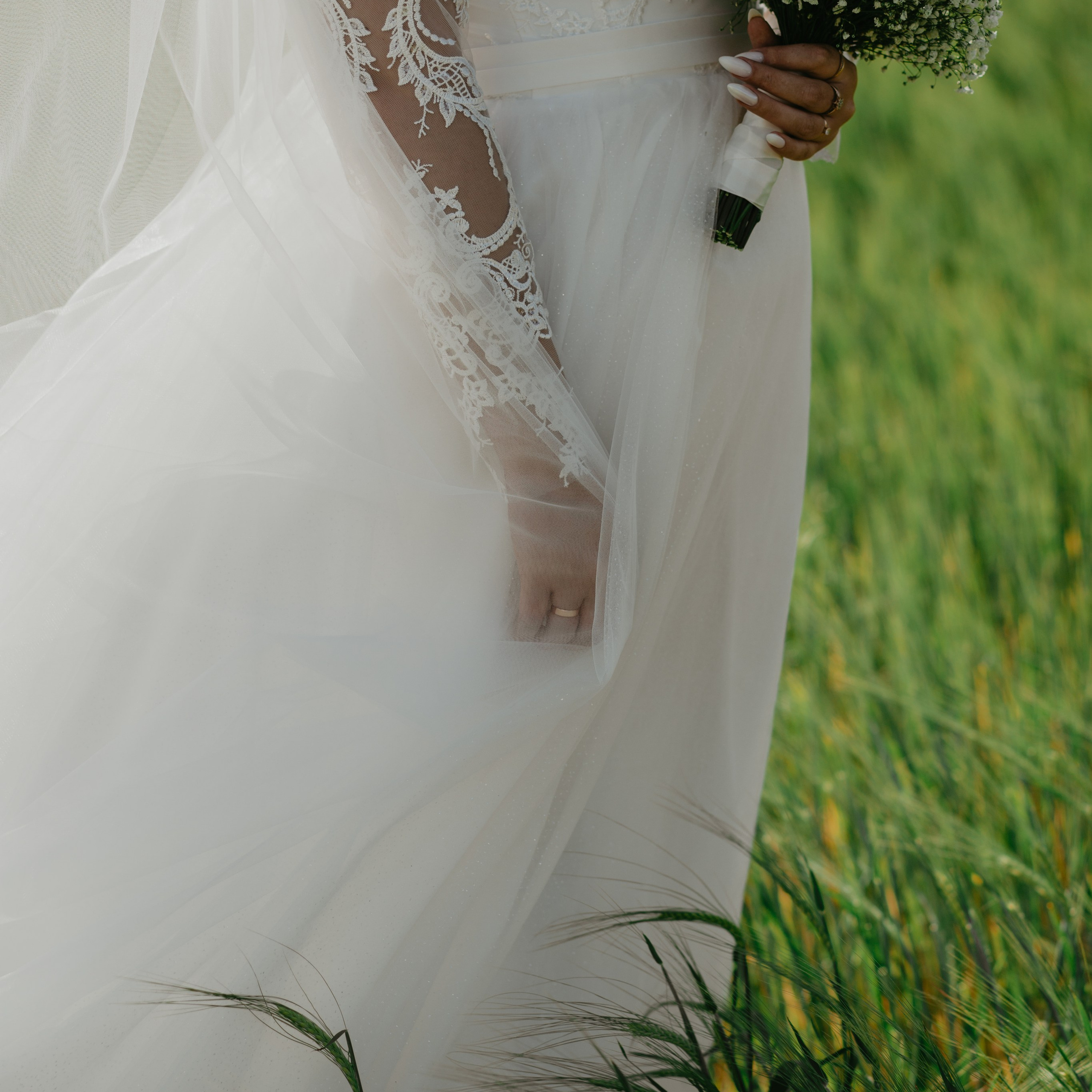 На природе. Свадебный и семейный фотограф Можга-Ижевск Ксения Романова