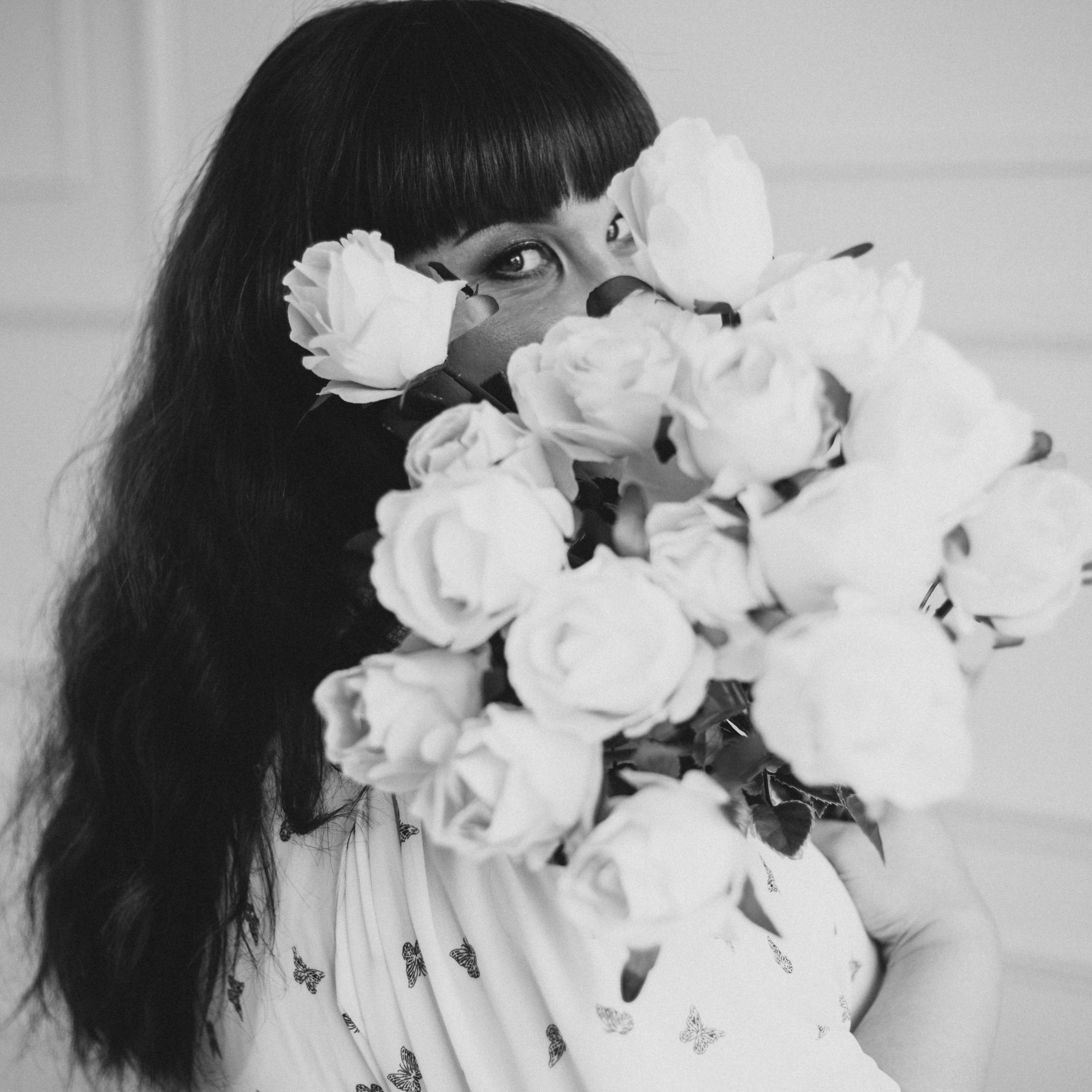 Студийные съёмки. Свадебный и семейный фотограф Можга-Ижевск Ксения Романова