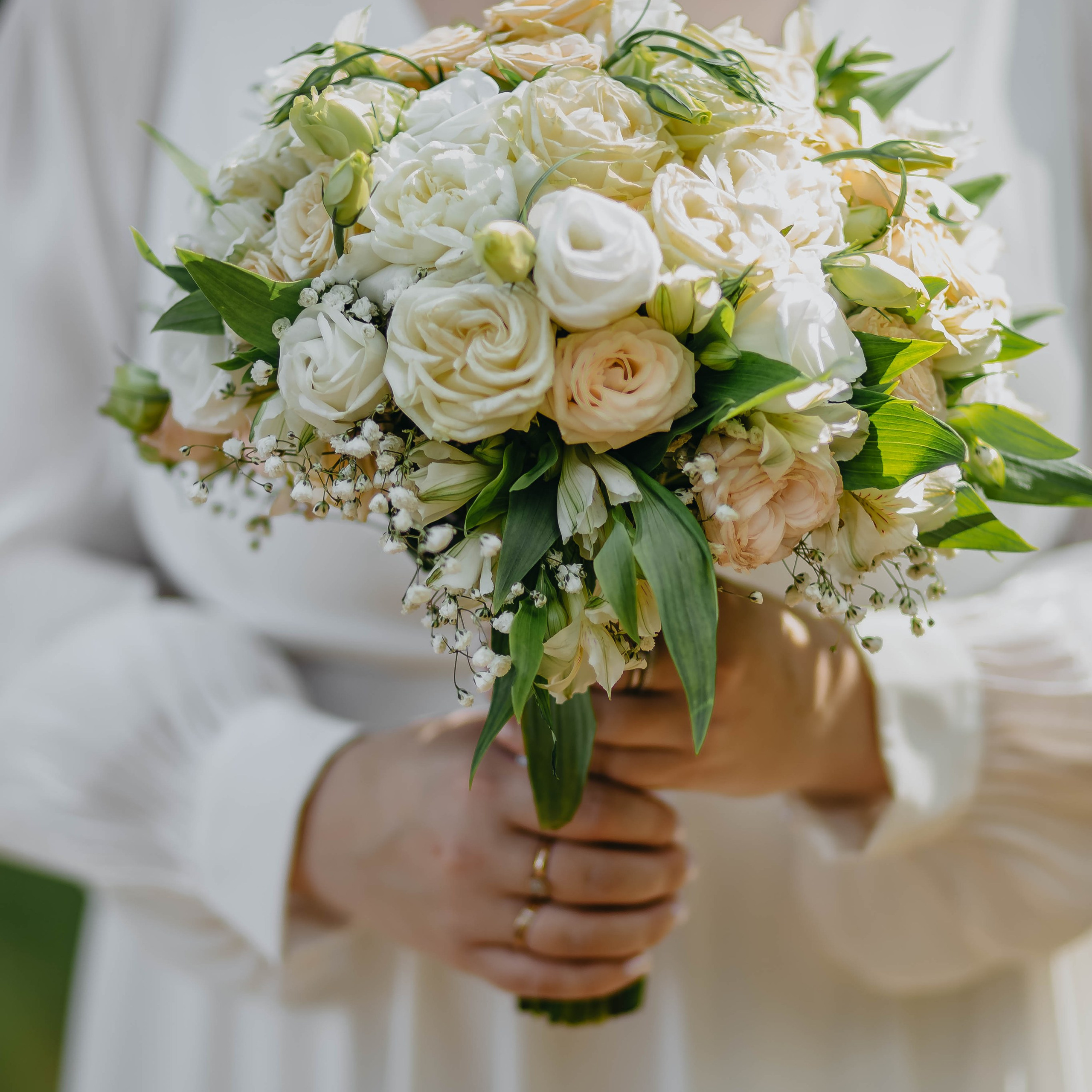 На природе. Свадебный и семейный фотограф Можга-Ижевск Ксения Романова