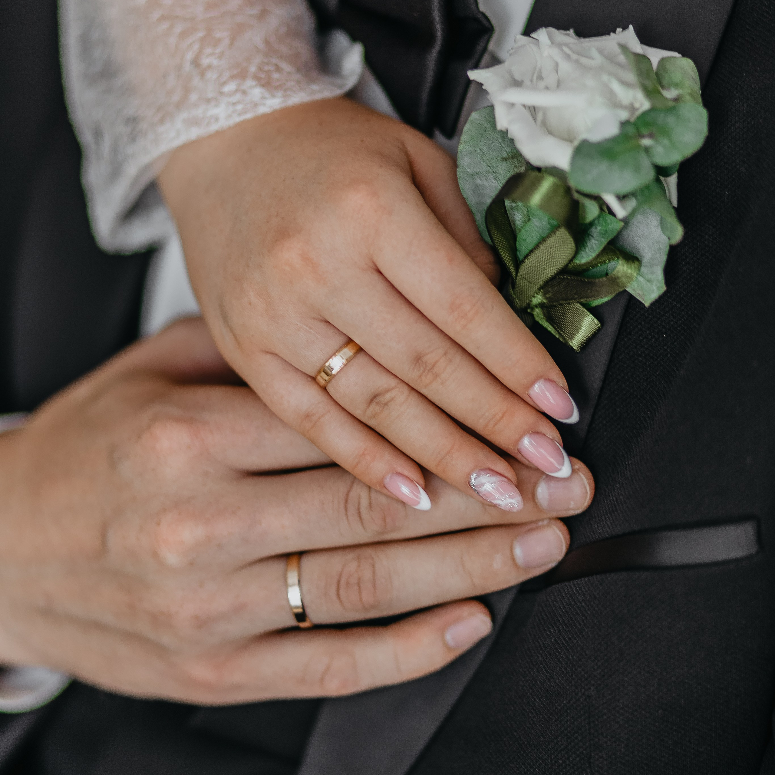 Свадебная фотосессия Константина и Анастасии. Свадебный и семейный фотограф Можга-Ижевск Ксения Романова