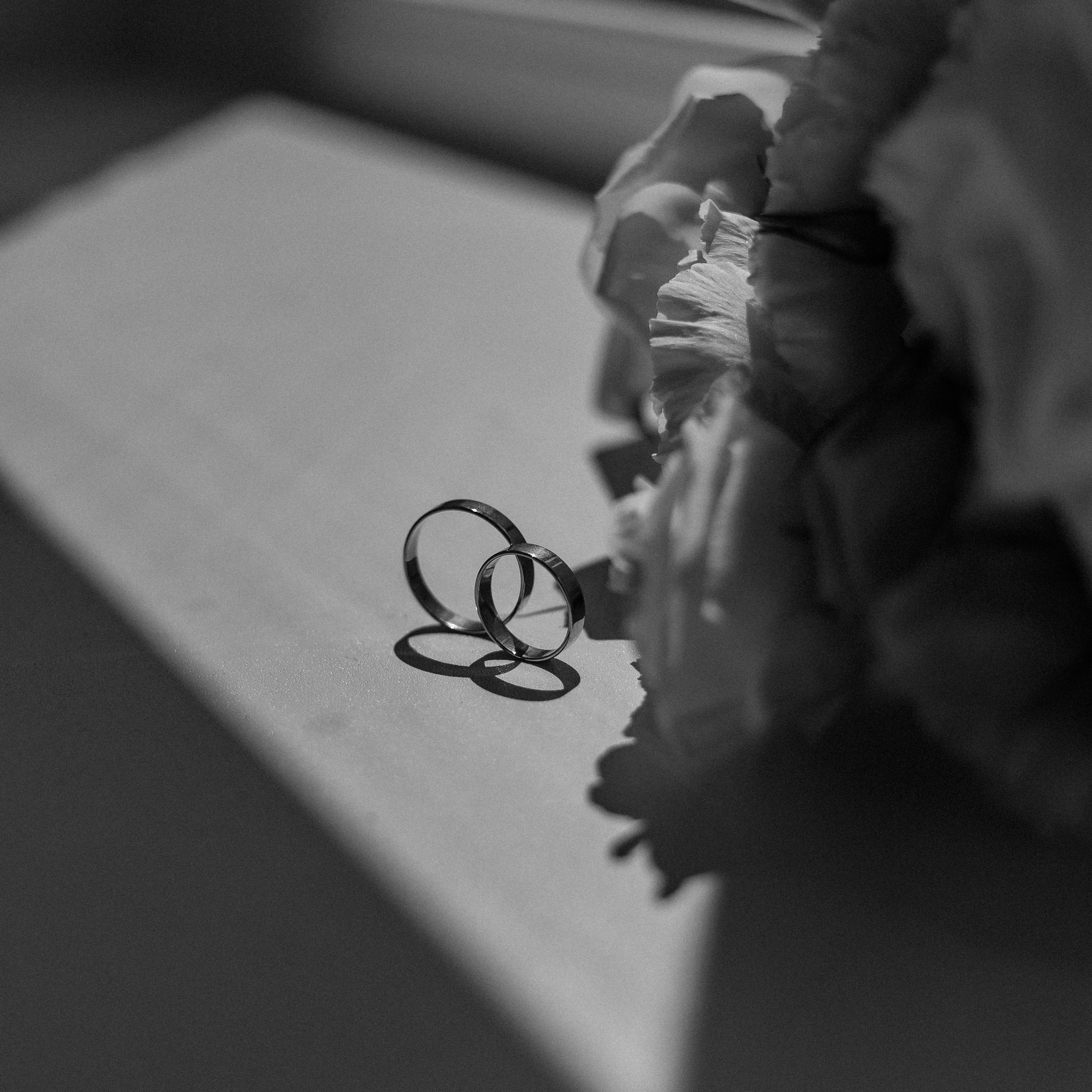 Студийные свадебные съёмки. Свадебный и семейный фотограф Можга-Ижевск Ксения Романова