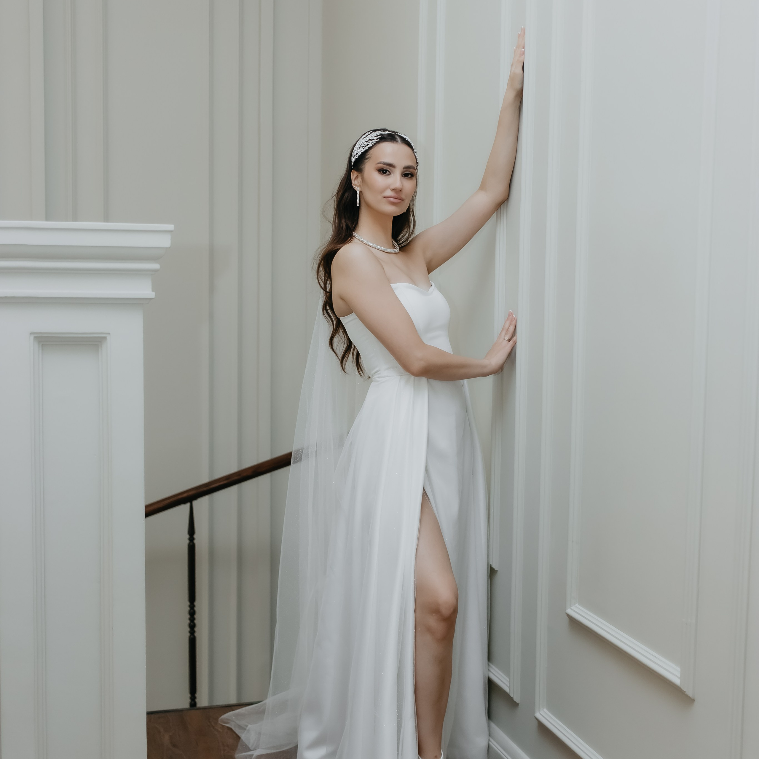 Городская история. Свадебный и семейный фотограф Можга-Ижевск Ксения Романова