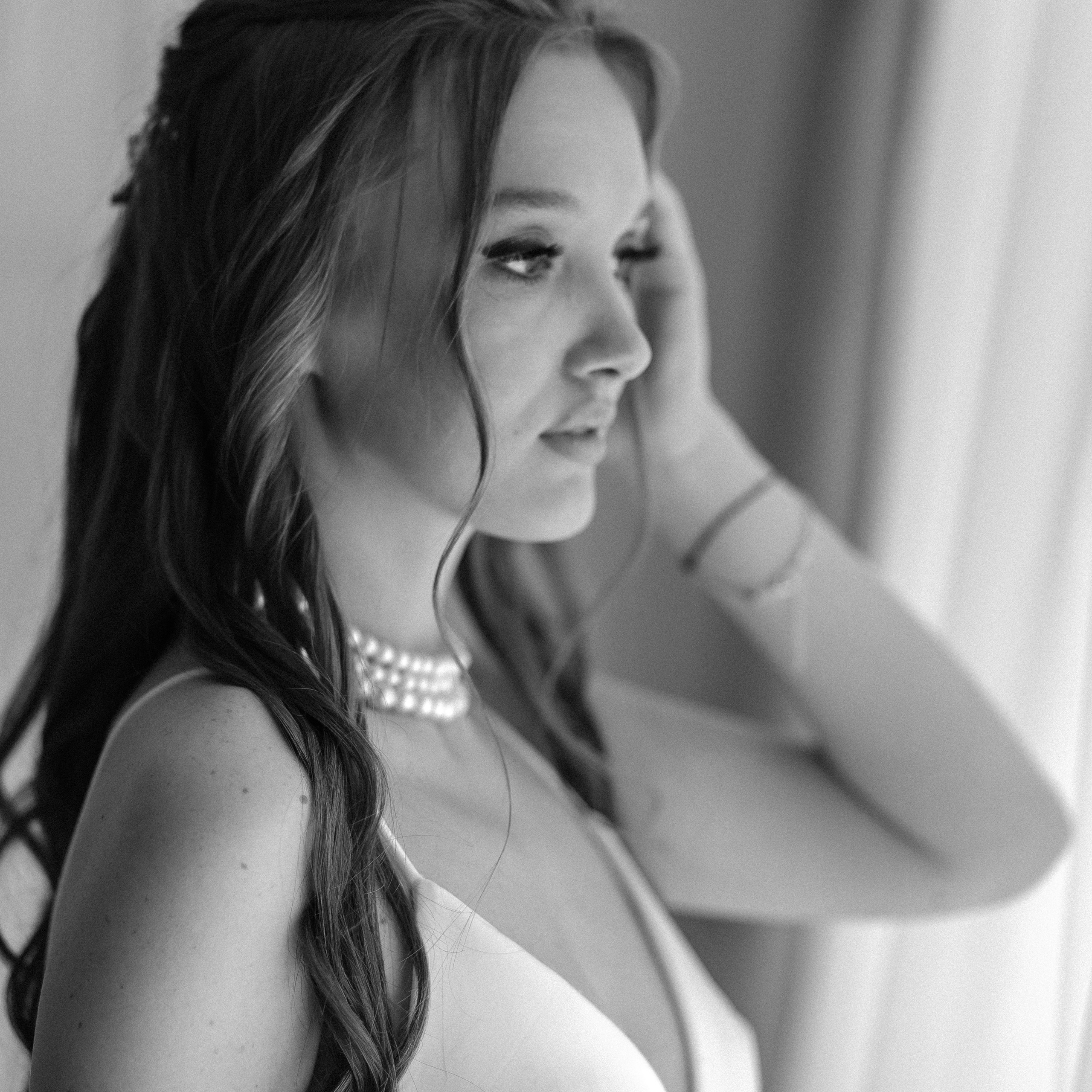 Студийные свадебные съёмки. Свадебный и семейный фотограф Можга-Ижевск Ксения Романова