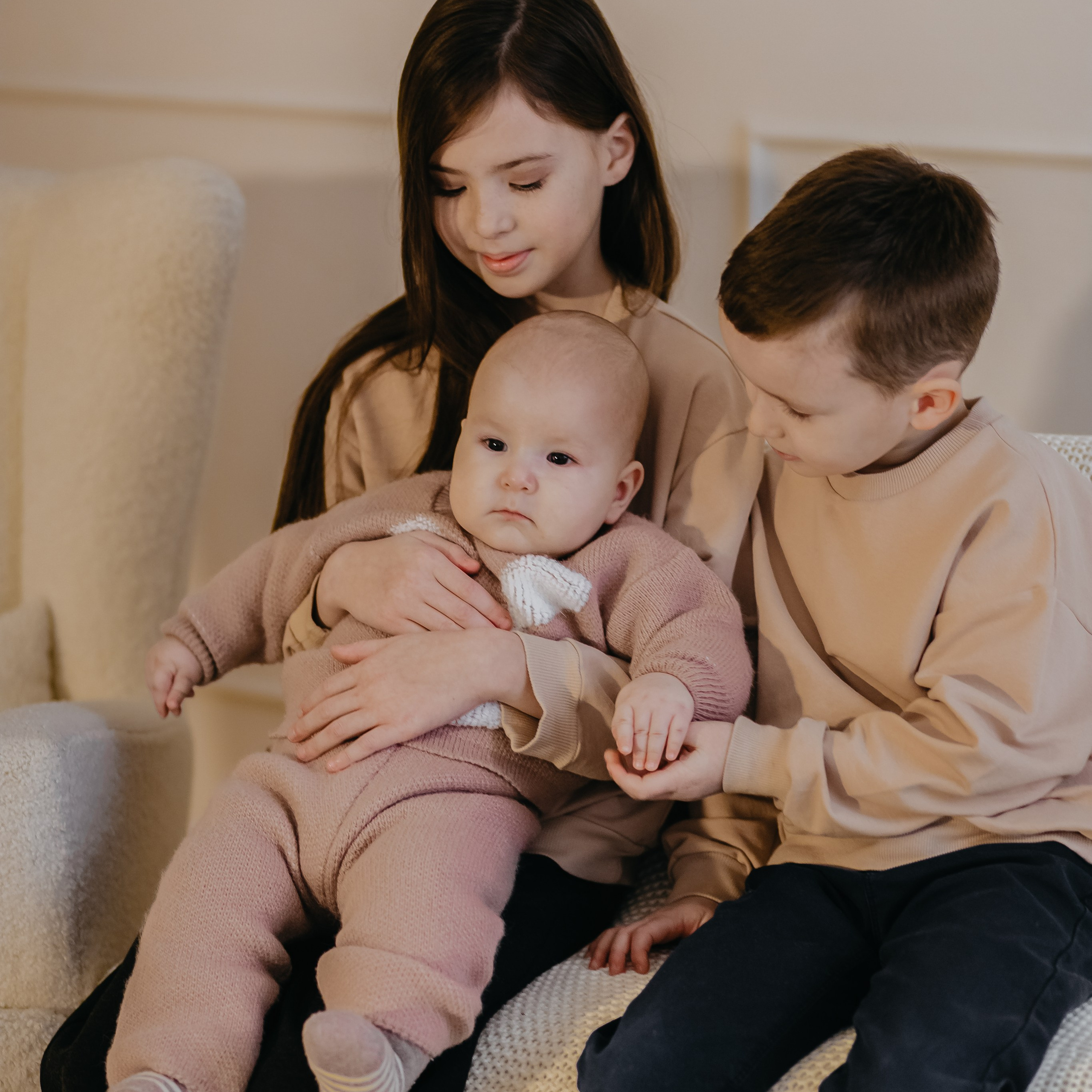 Новогодние съёмки. Свадебный и семейный фотограф Можга-Ижевск Ксения Романова