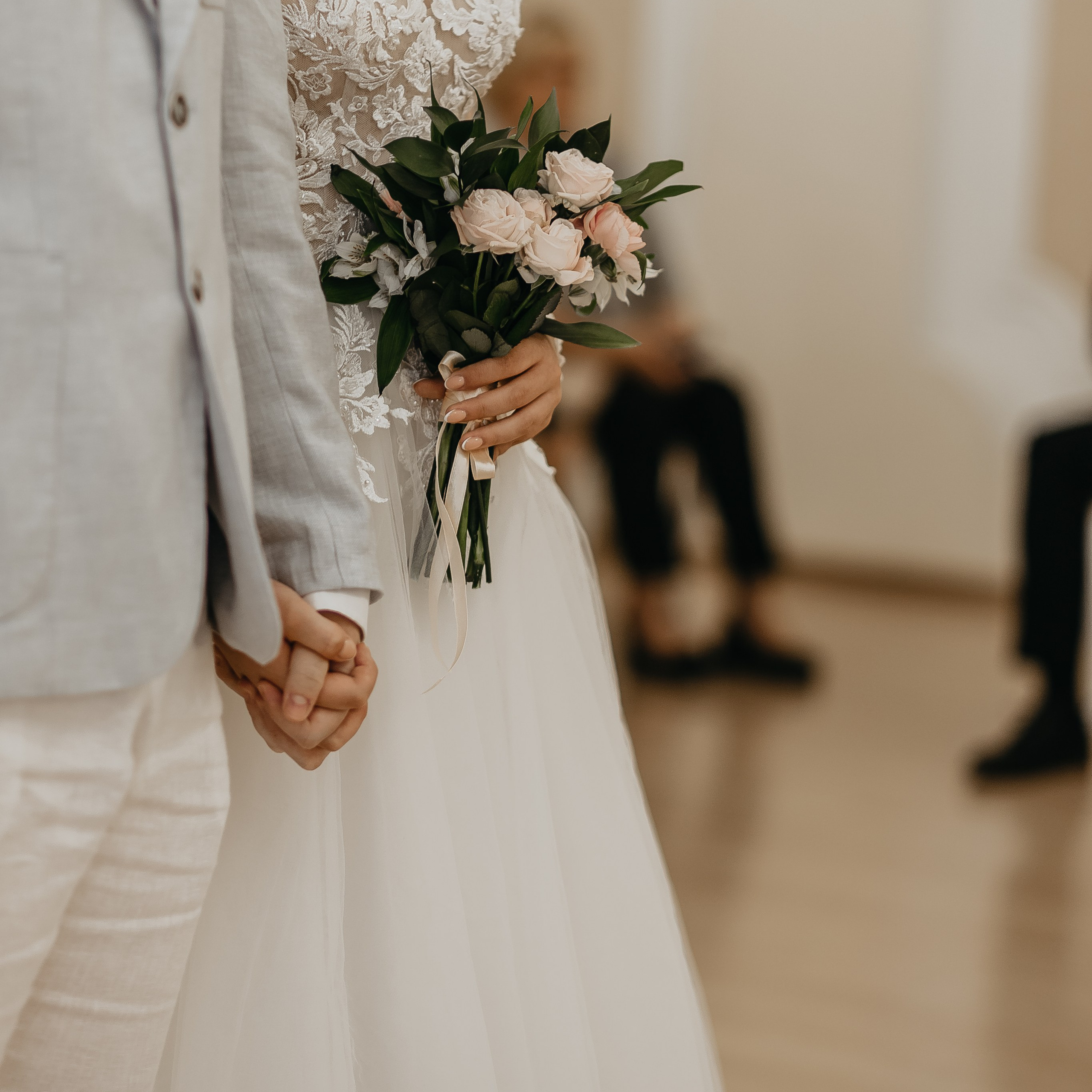 В ЗАГСЕ. Свадебный и семейный фотограф Можга-Ижевск Ксения Романова