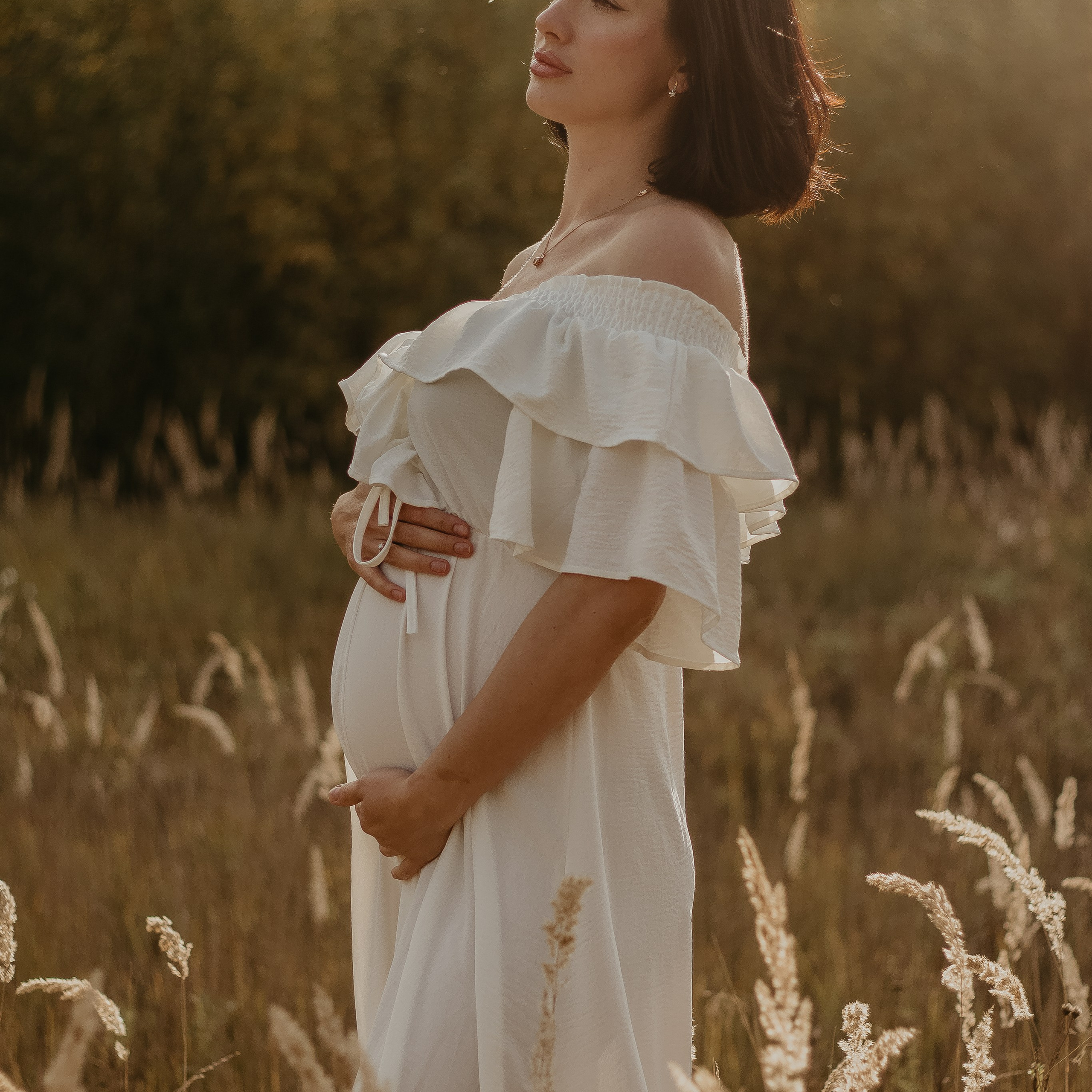 Ваша беременность. Свадебный и семейный фотограф Можга-Ижевск Ксения Романова