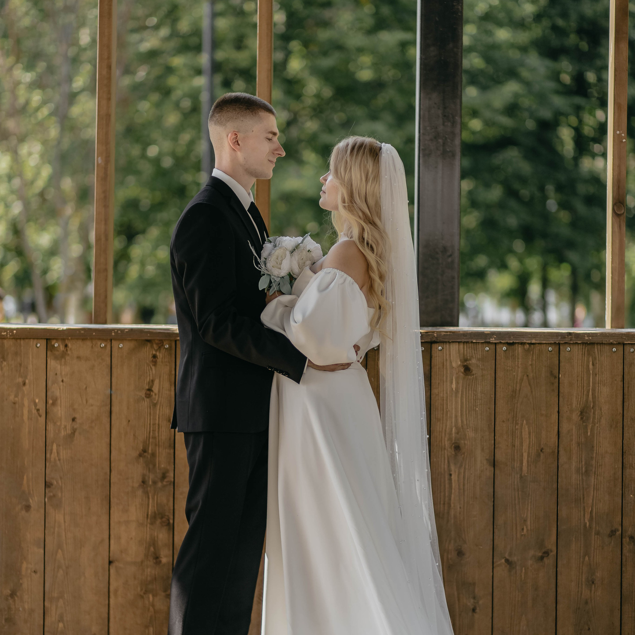 Городская история. Свадебный и семейный фотограф Можга-Ижевск Ксения Романова