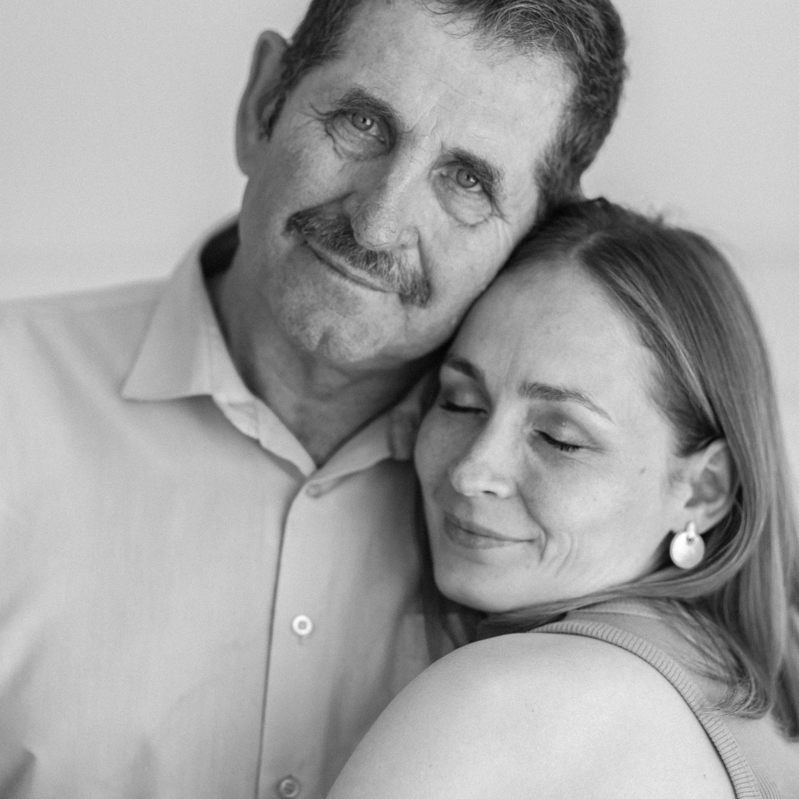 Студийные. Свадебный и семейный фотограф Можга-Ижевск Ксения Романова