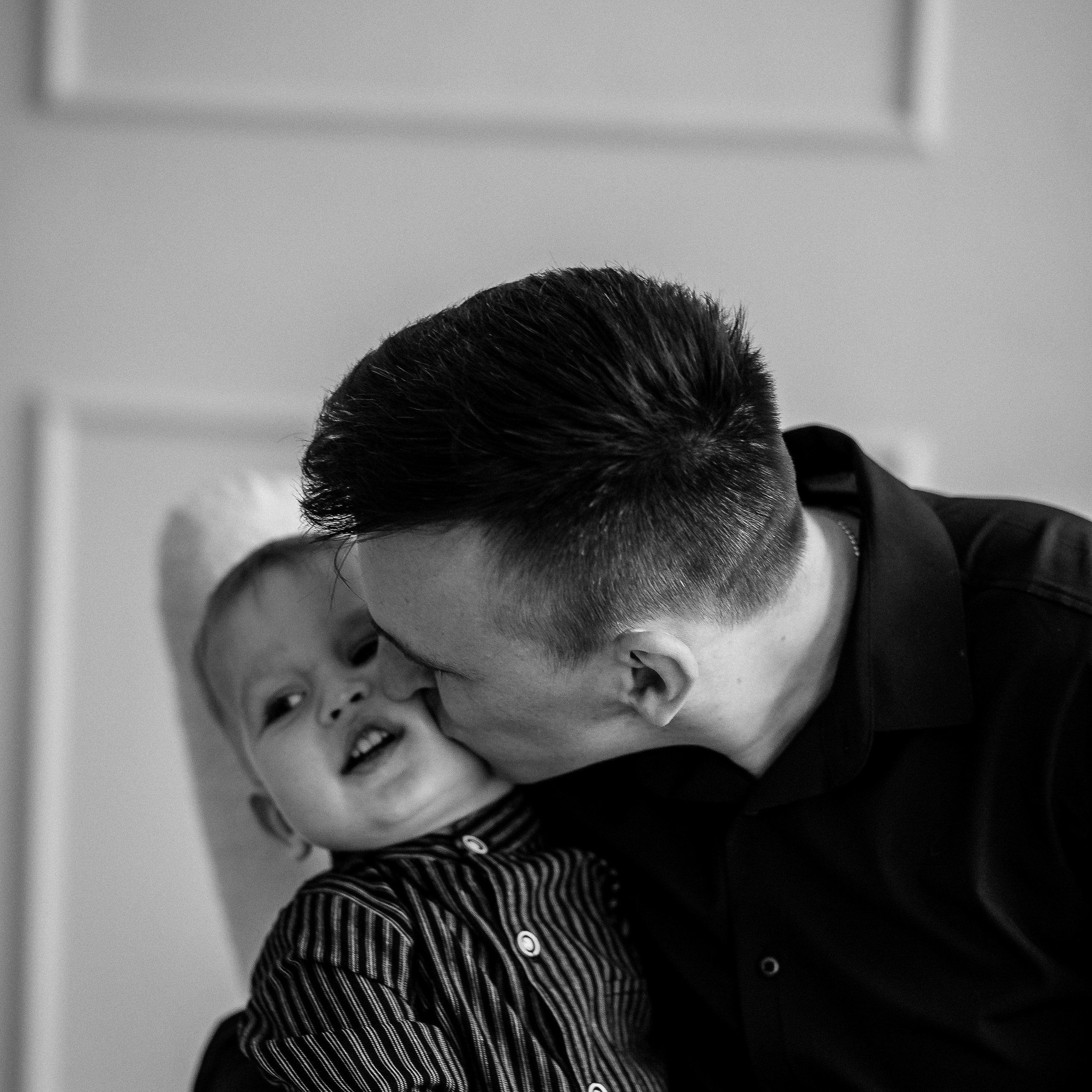 Студийные. Свадебный и семейный фотограф Можга-Ижевск Ксения Романова