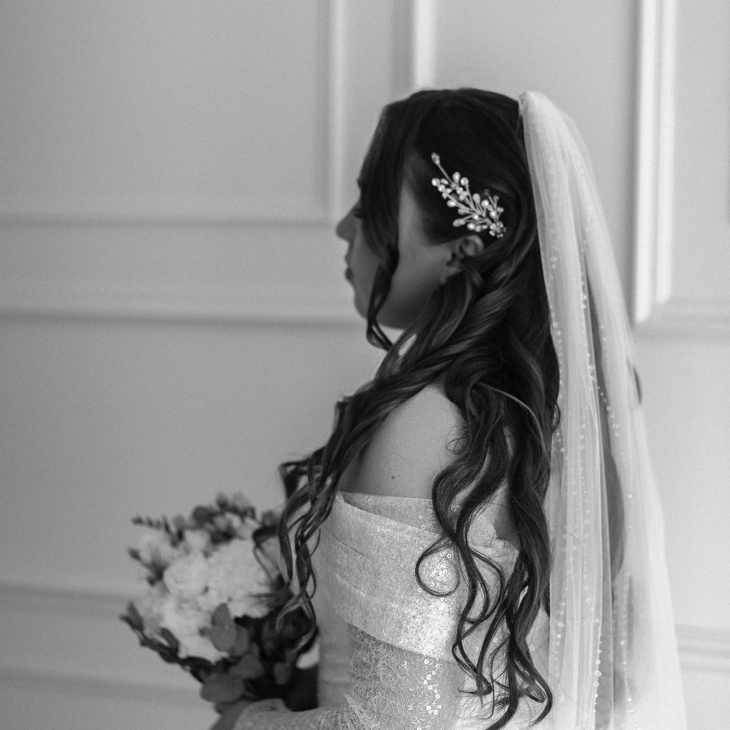 Свадебная фотосессия Константина и Анастасии. Свадебный и семейный фотограф Можга-Ижевск Ксения Романова