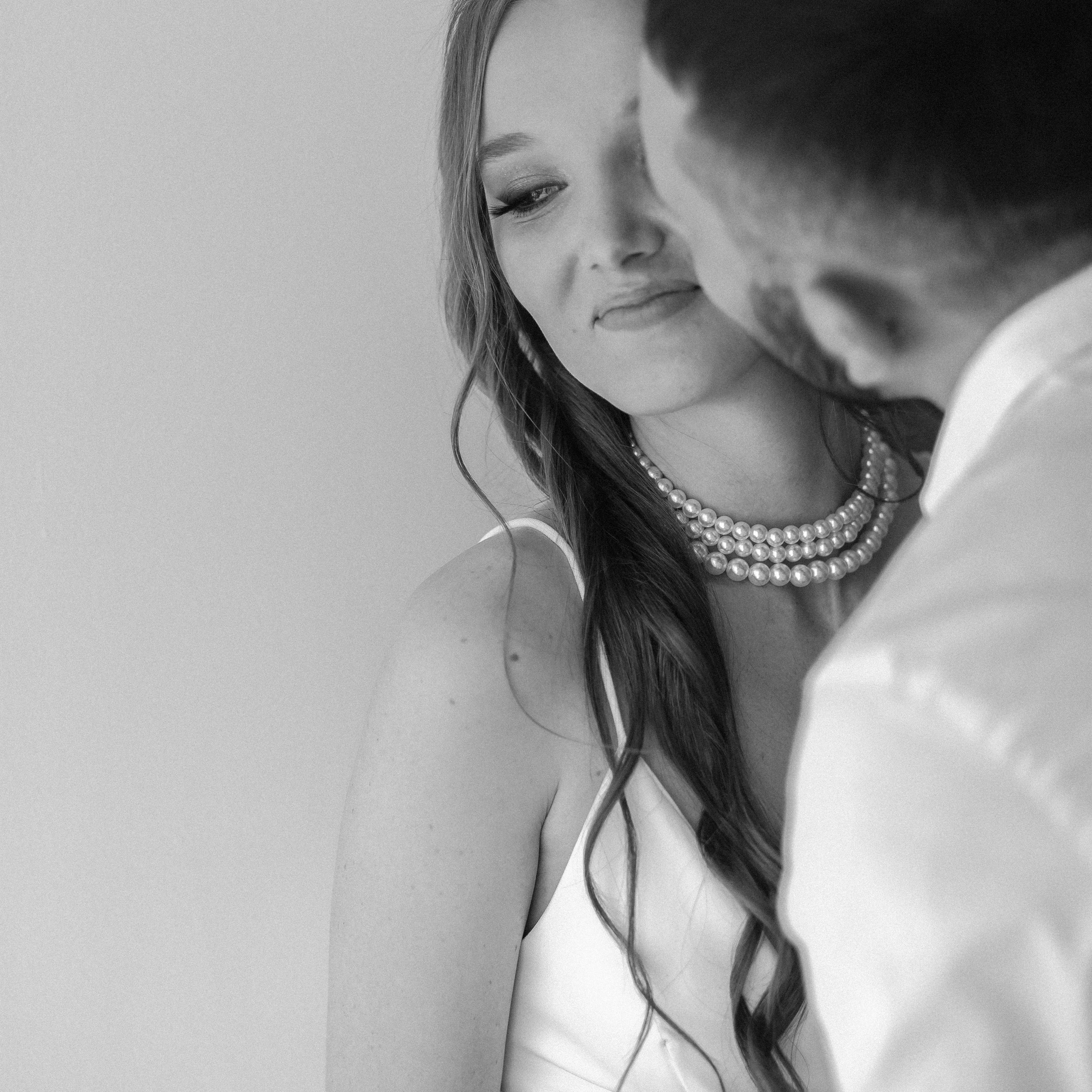 Студийные свадебные съёмки. Свадебный и семейный фотограф Можга-Ижевск Ксения Романова