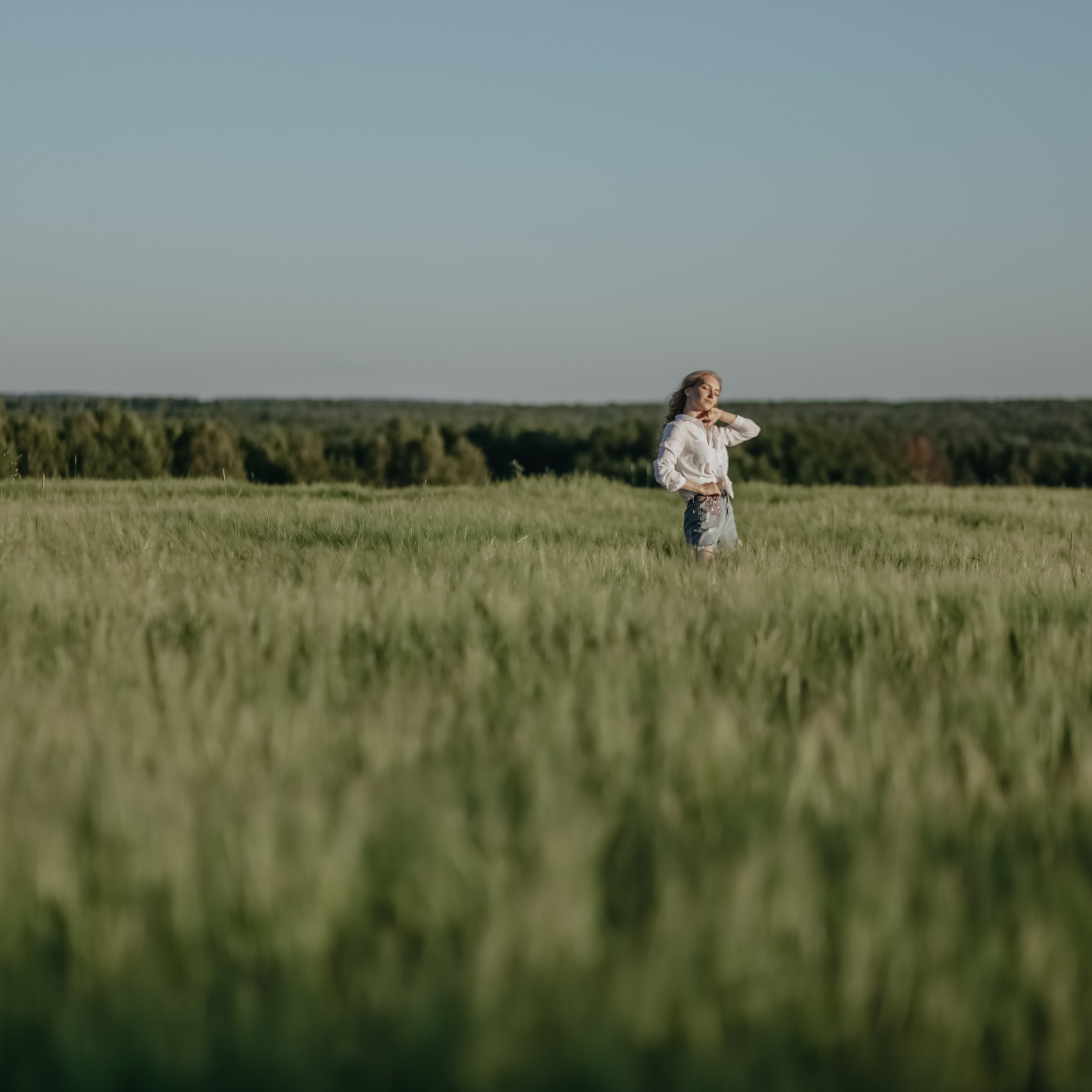 Уличные. Свадебный и семейный фотограф Можга-Ижевск Ксения Романова