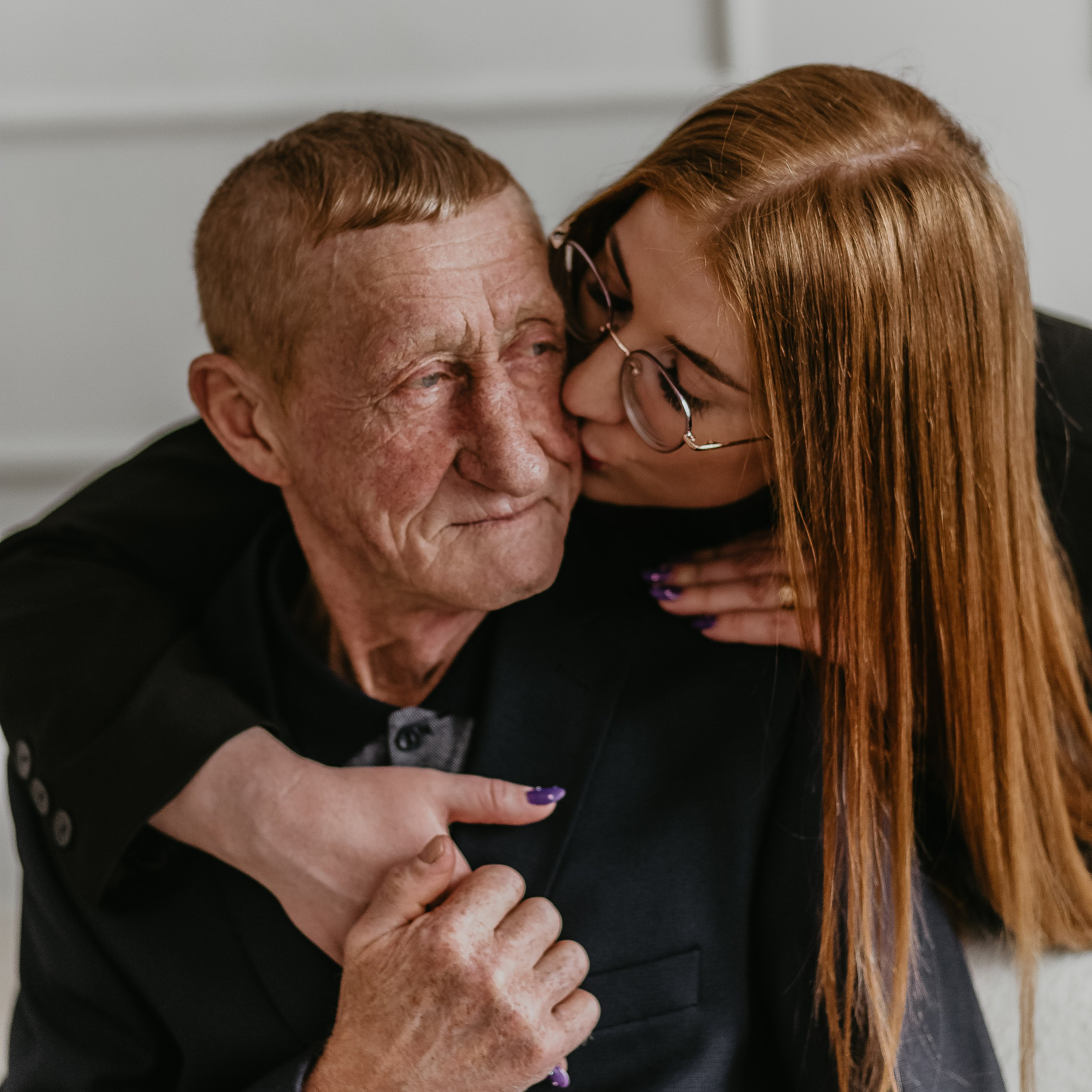 Студийные. Свадебный и семейный фотограф Можга-Ижевск Ксения Романова