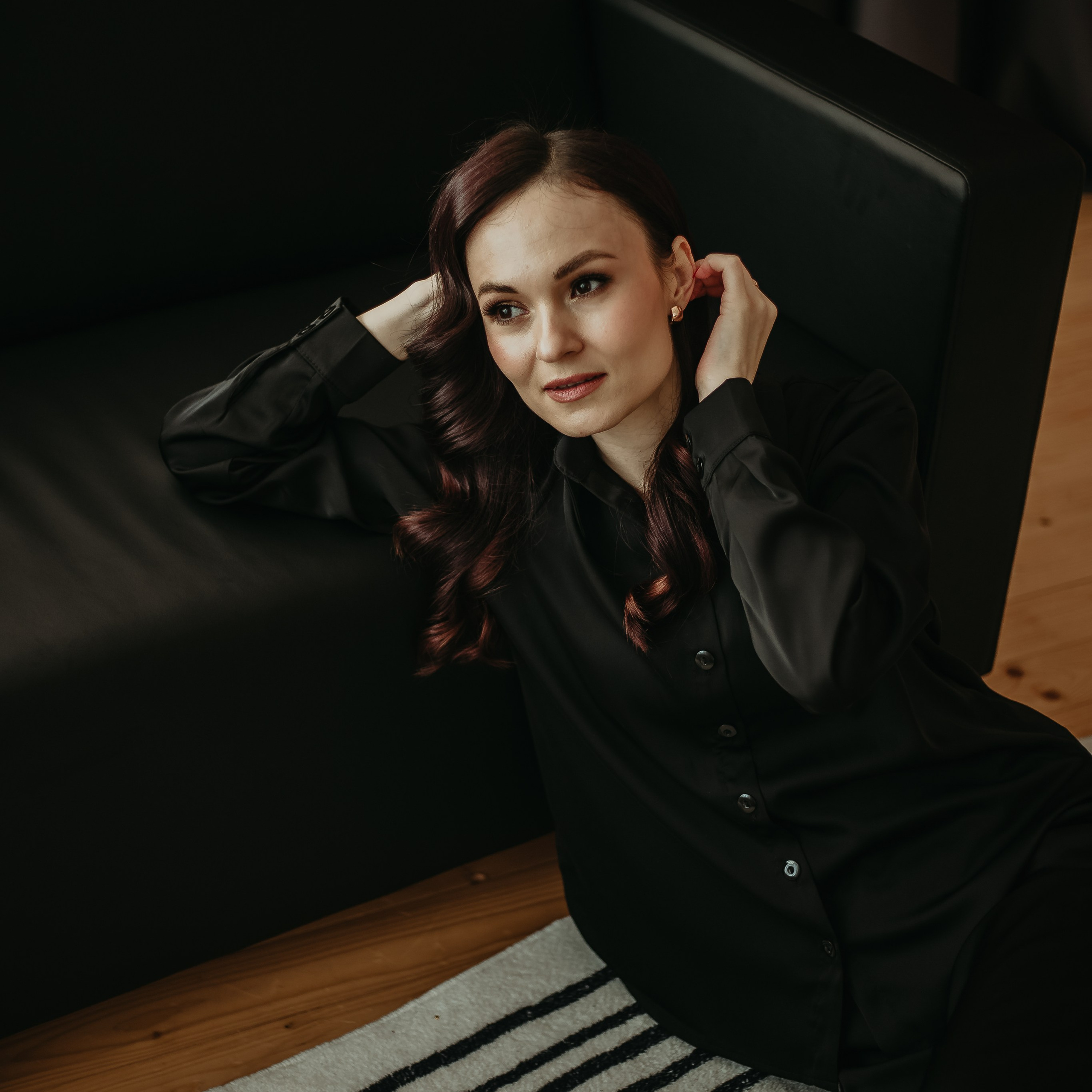 Студийные съёмки. Свадебный и семейный фотограф Можга-Ижевск Ксения Романова