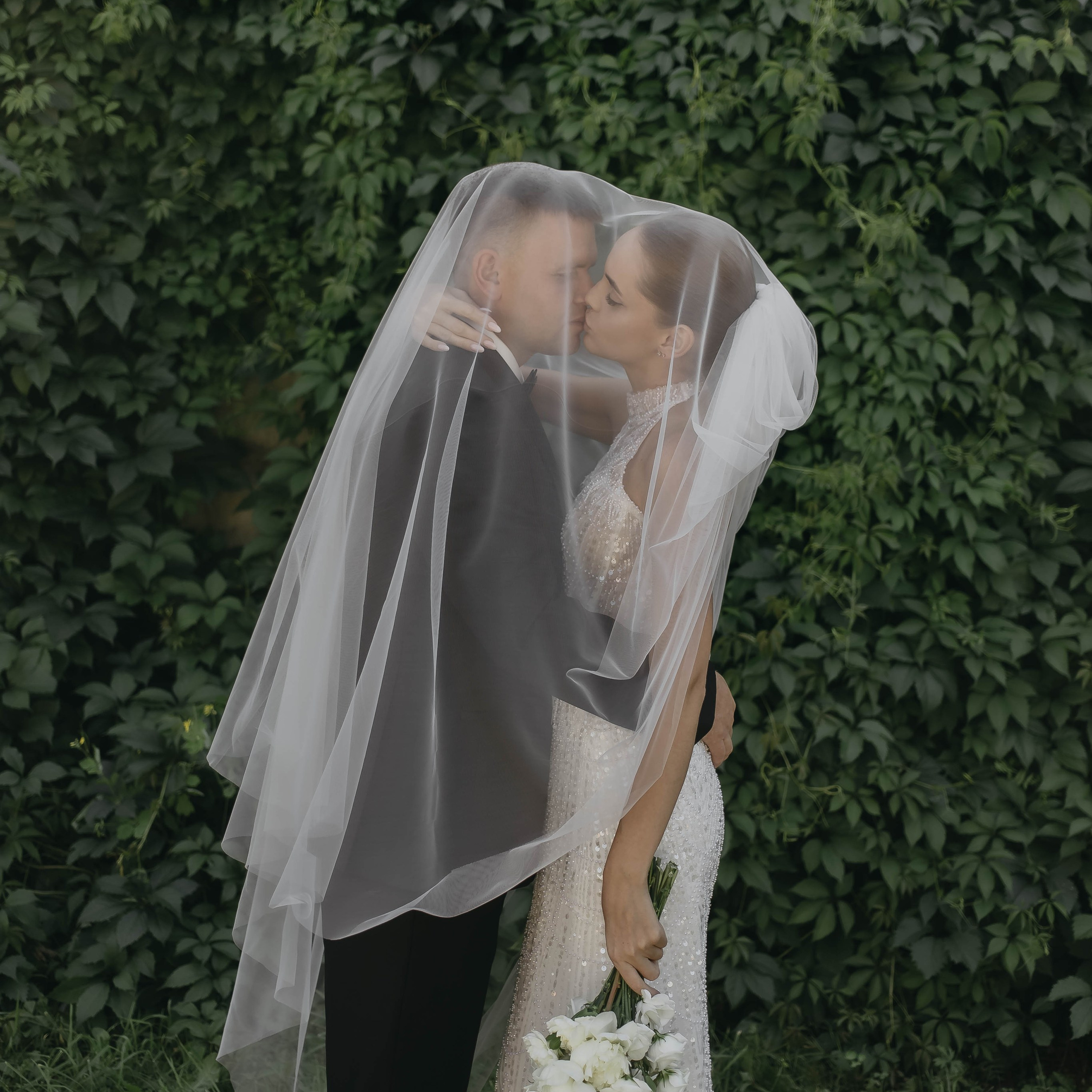 Городская история. Свадебный и семейный фотограф Можга-Ижевск Ксения Романова