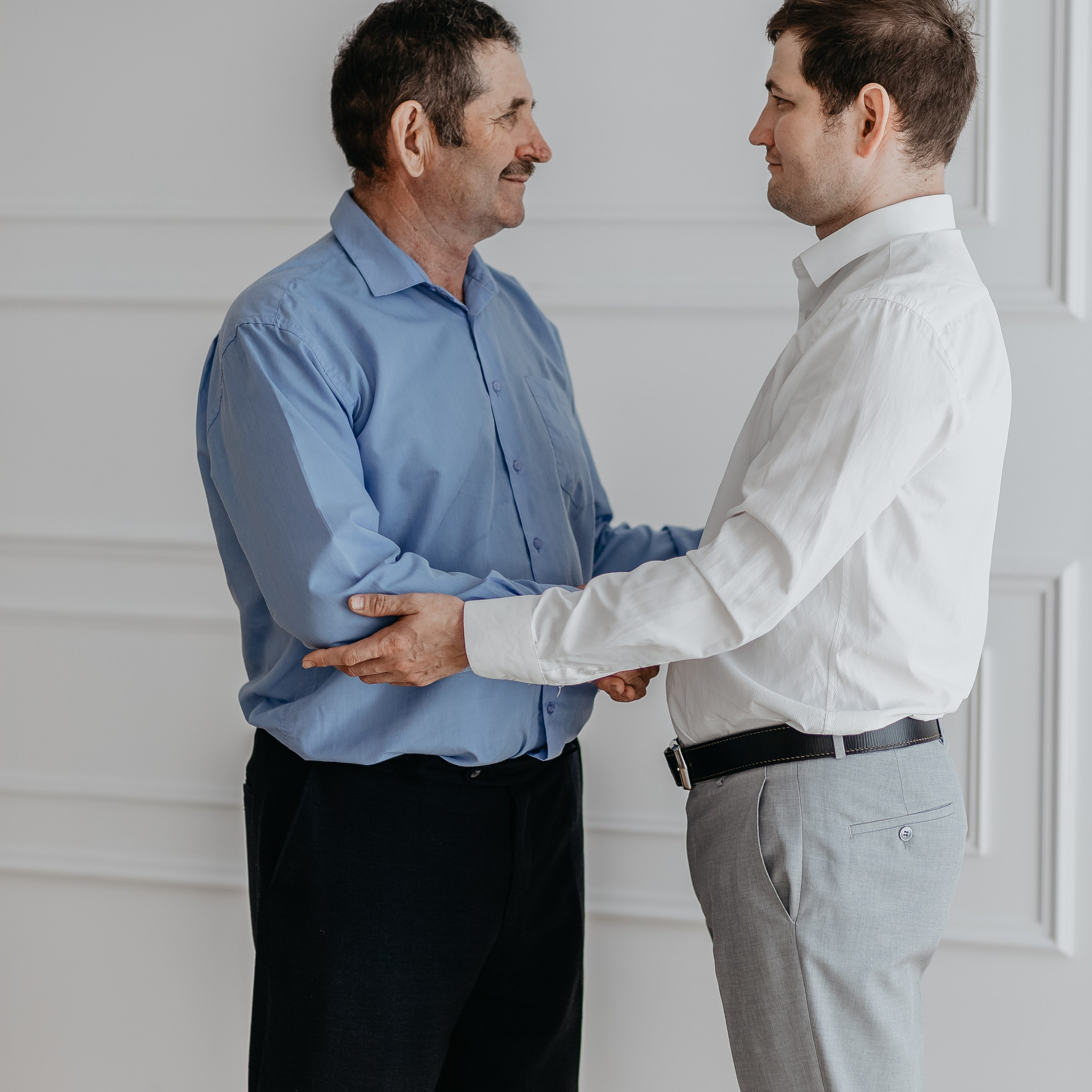 Студийные. Свадебный и семейный фотограф Можга-Ижевск Ксения Романова