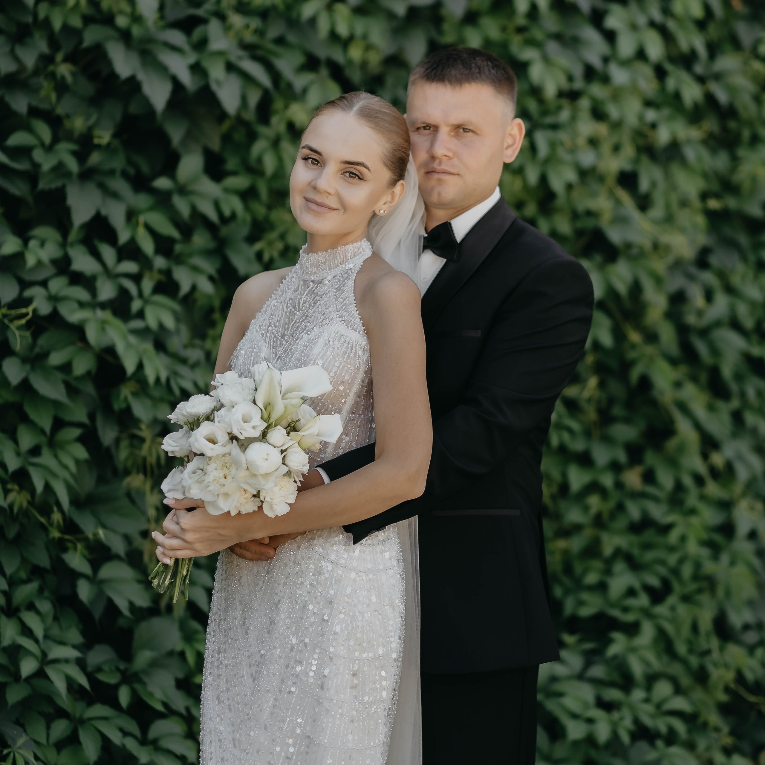 Городская история. Свадебный и семейный фотограф Можга-Ижевск Ксения Романова
