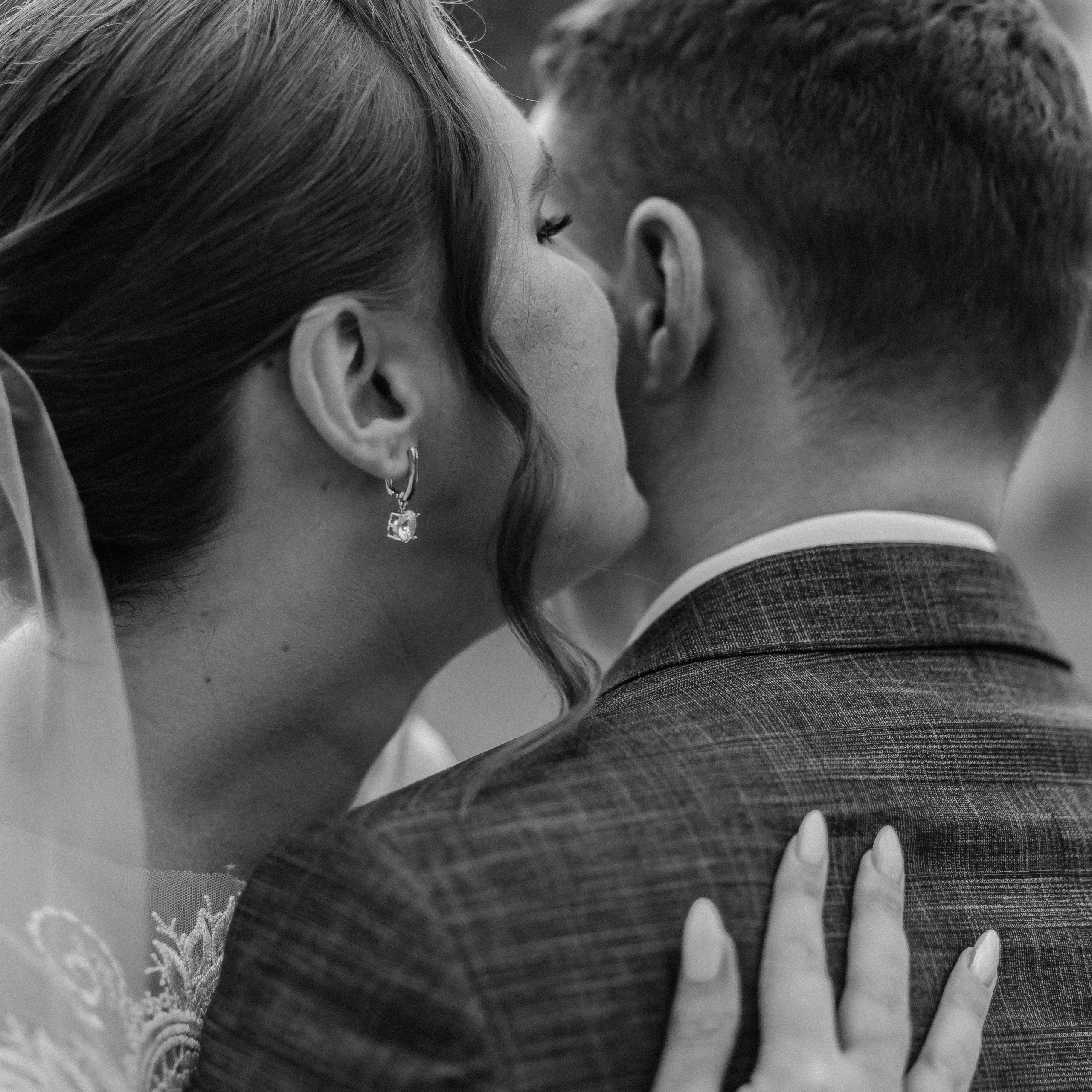 Городская история. Свадебный и семейный фотограф Можга-Ижевск Ксения Романова