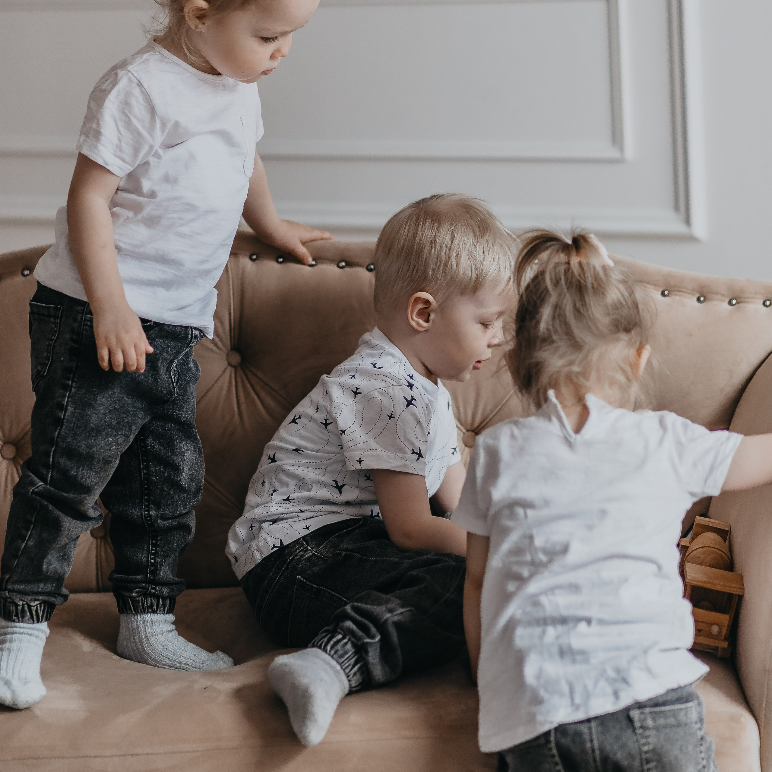 Студийные. Свадебный и семейный фотограф Можга-Ижевск Ксения Романова