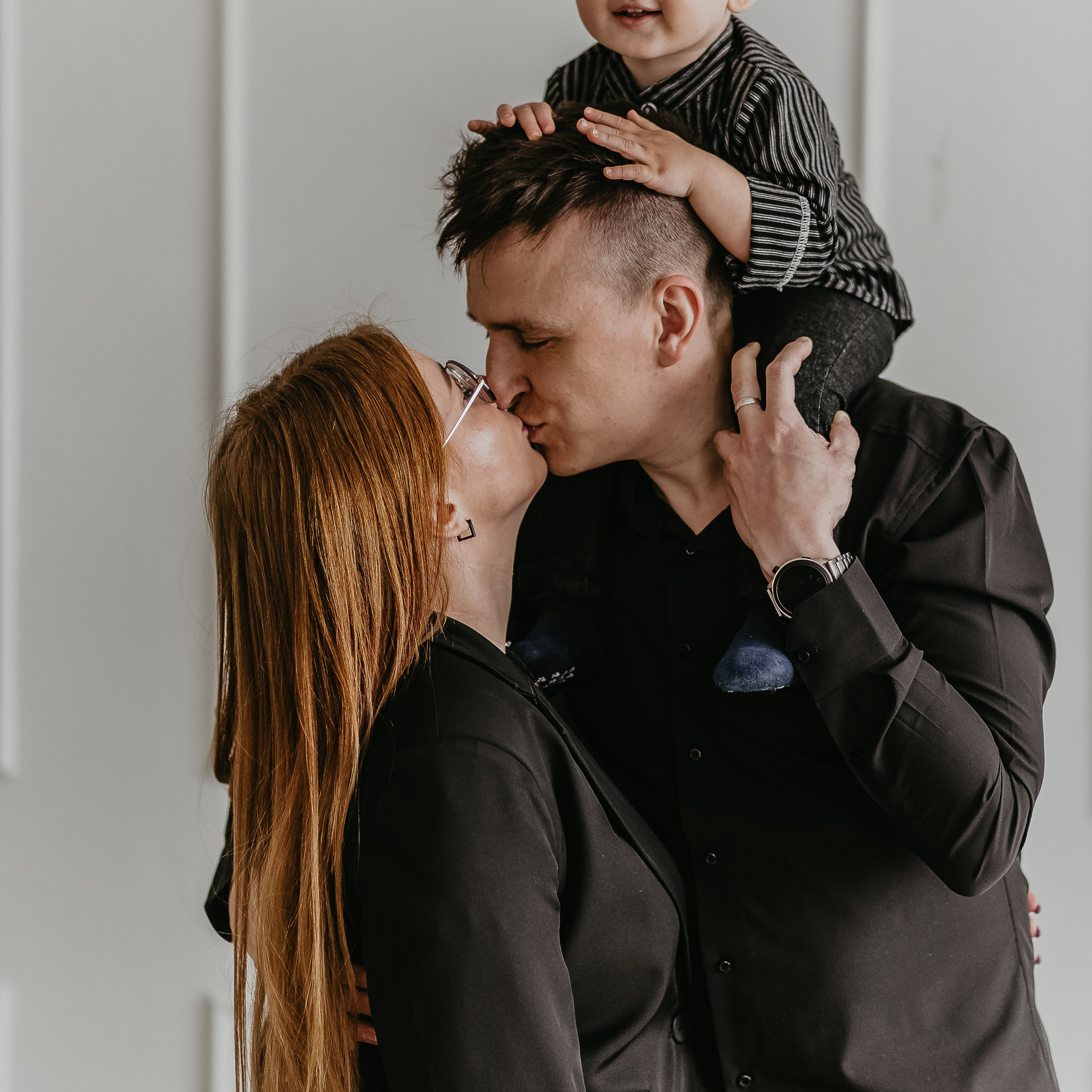 Студийные. Свадебный и семейный фотограф Можга-Ижевск Ксения Романова