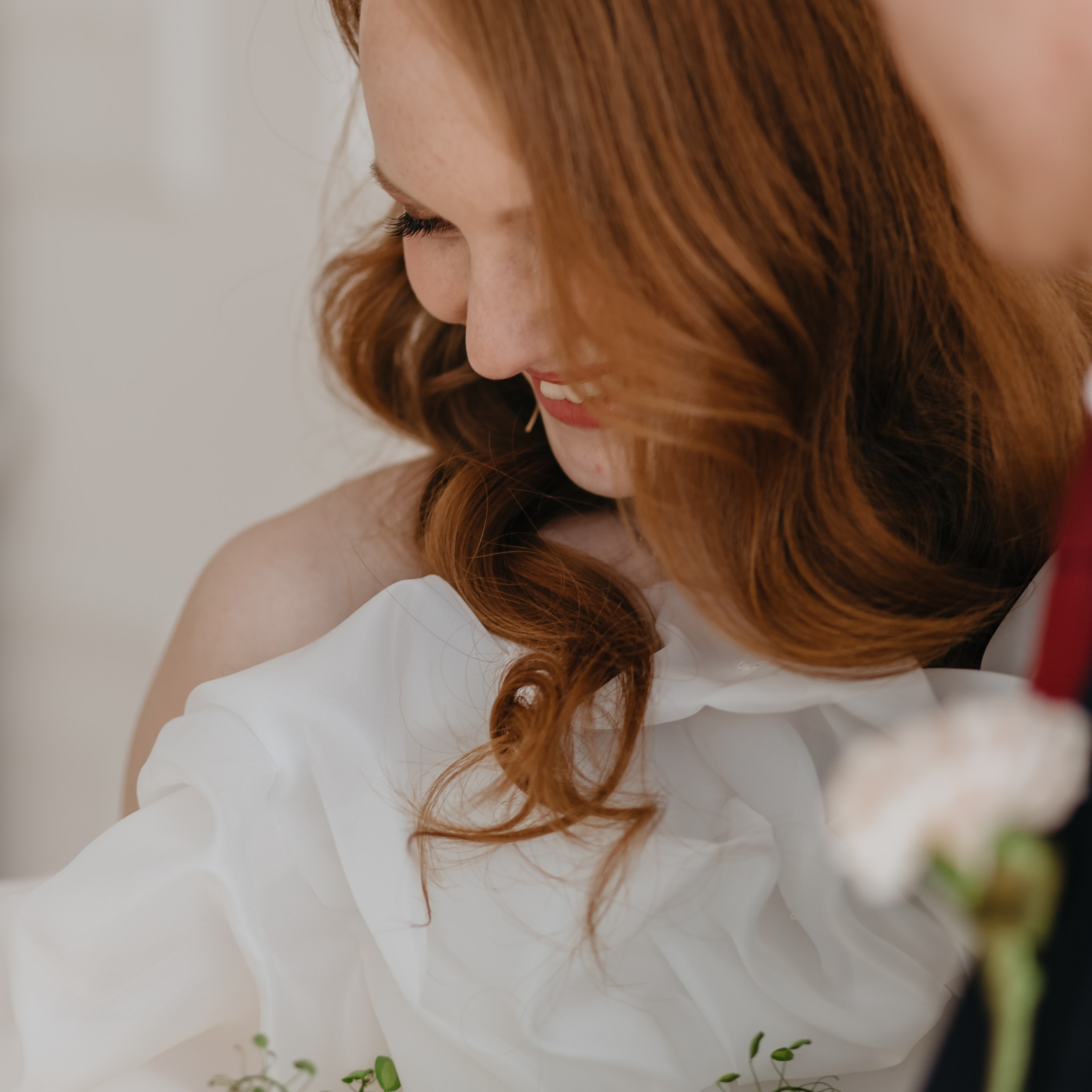 Студийные свадебные съёмки. Свадебный и семейный фотограф Можга-Ижевск Ксения Романова