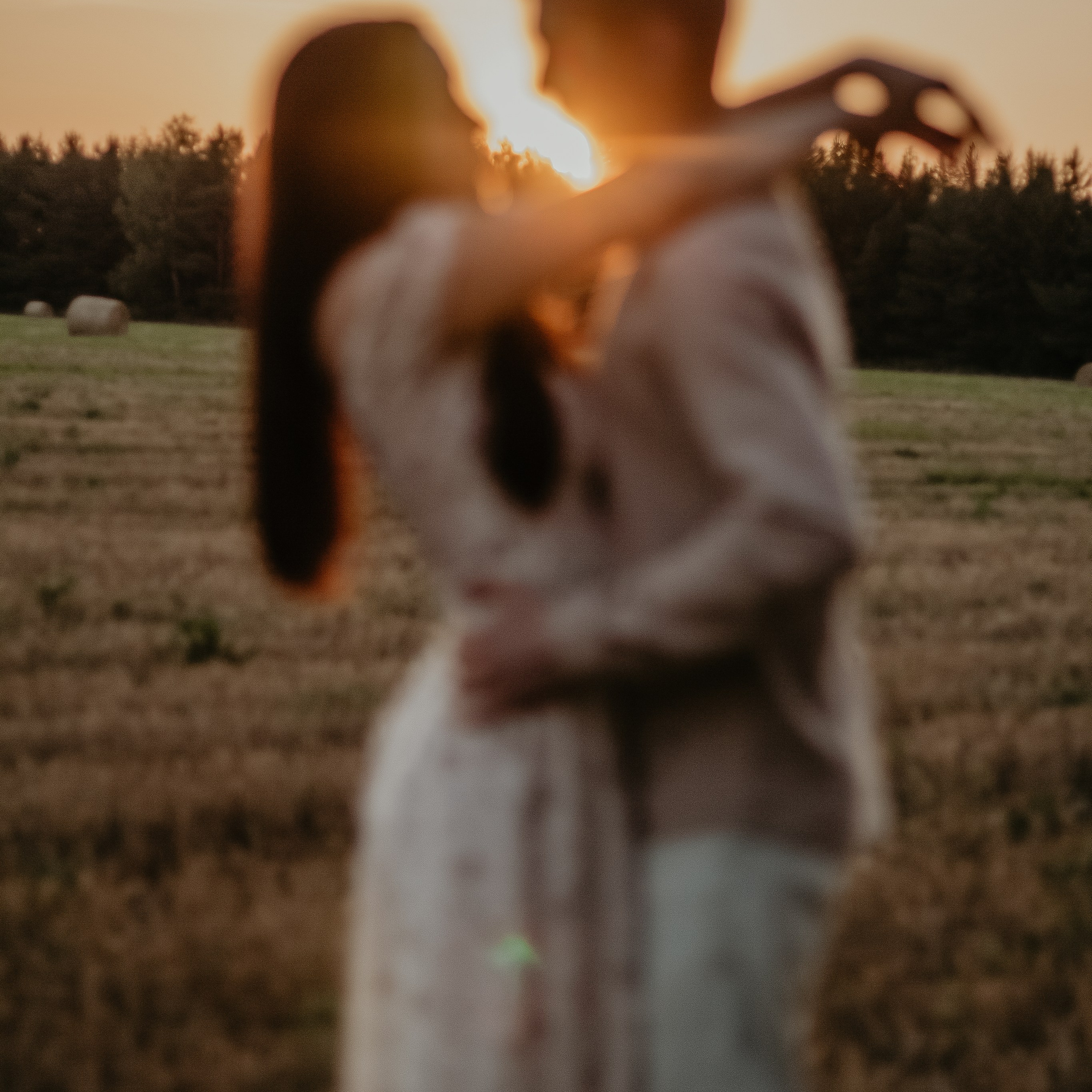 История любви. Свадебный и семейный фотограф Можга-Ижевск Ксения Романова