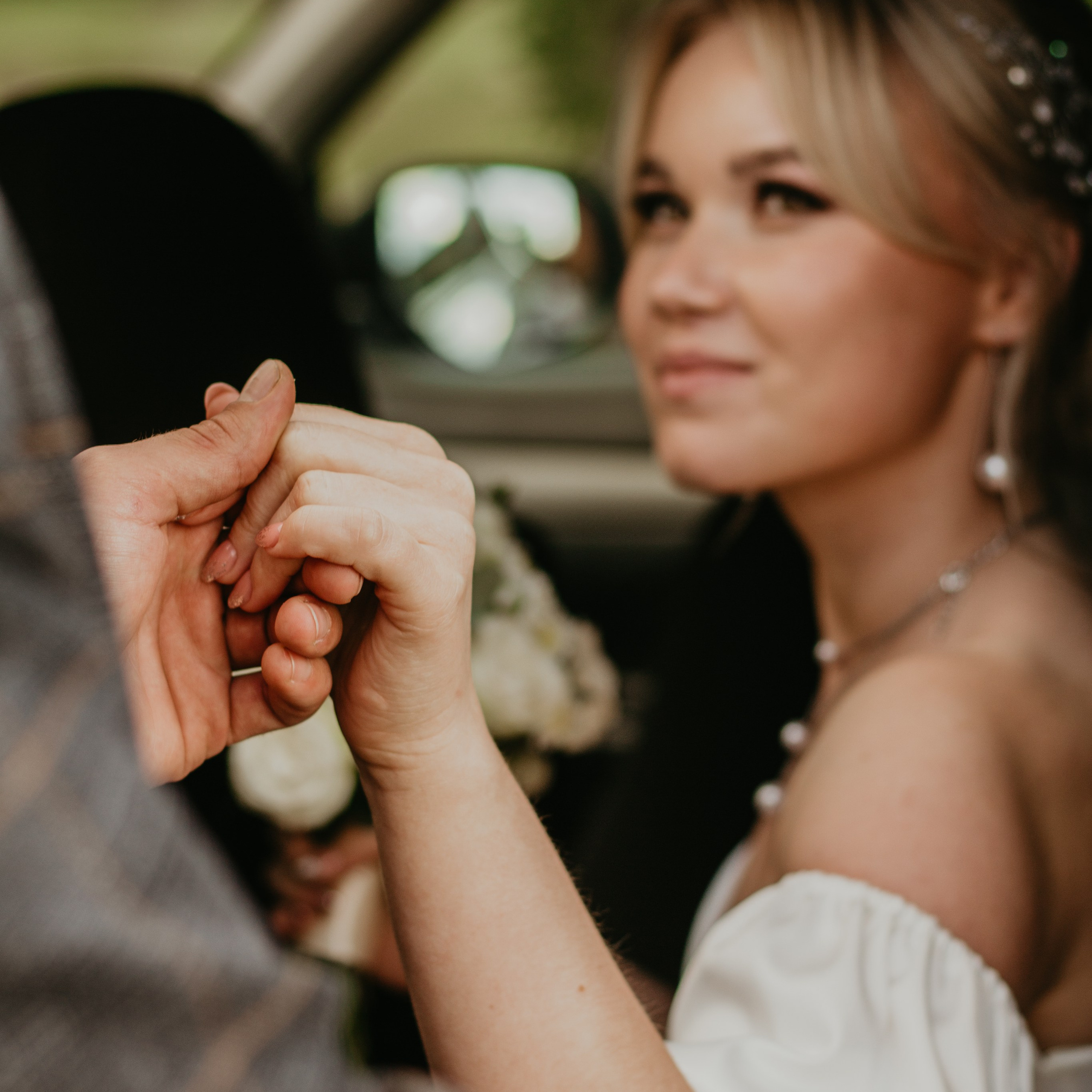 На природе. Свадебный и семейный фотограф Можга-Ижевск Ксения Романова