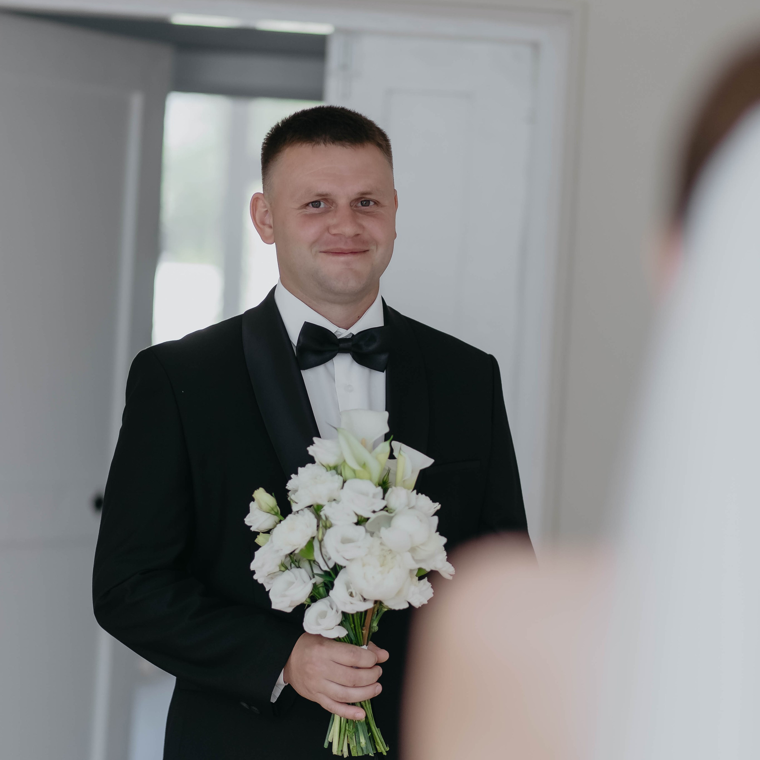 Студийные свадебные съёмки. Свадебный и семейный фотограф Можга-Ижевск Ксения Романова