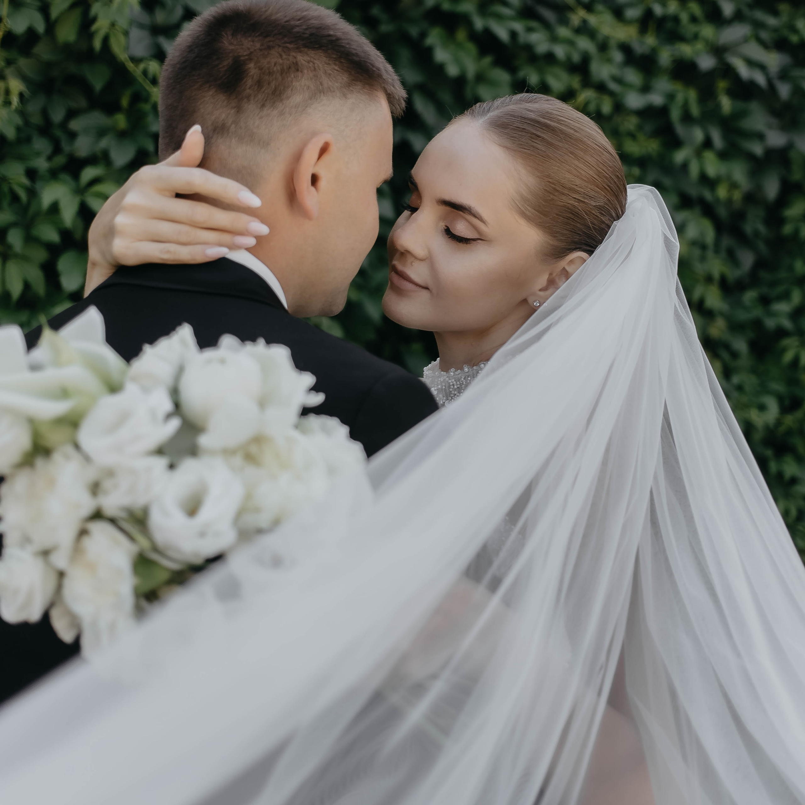 Городская история. Свадебный и семейный фотограф Можга-Ижевск Ксения Романова