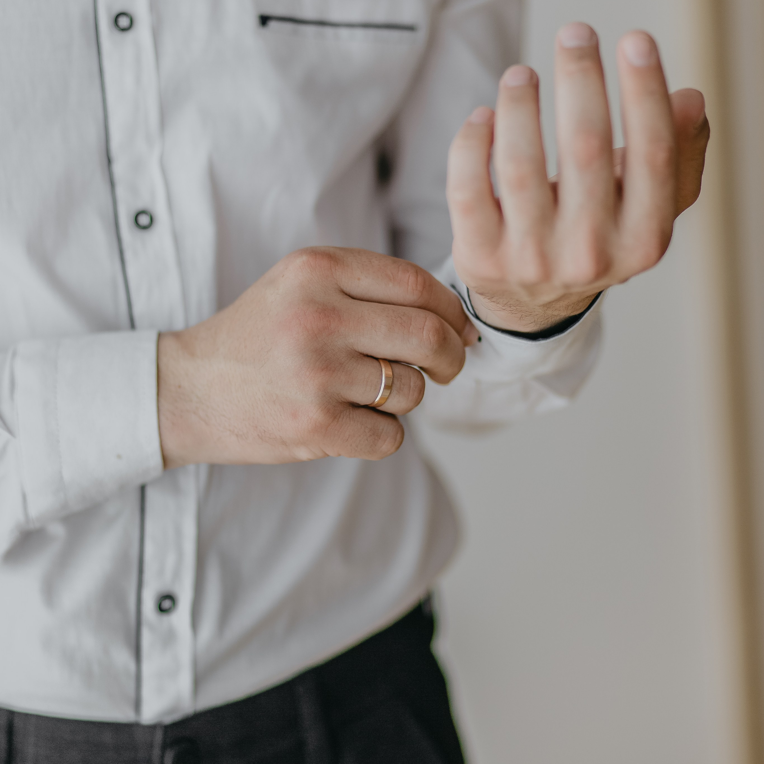 Студийные свадебные съёмки. Свадебный и семейный фотограф Можга-Ижевск Ксения Романова