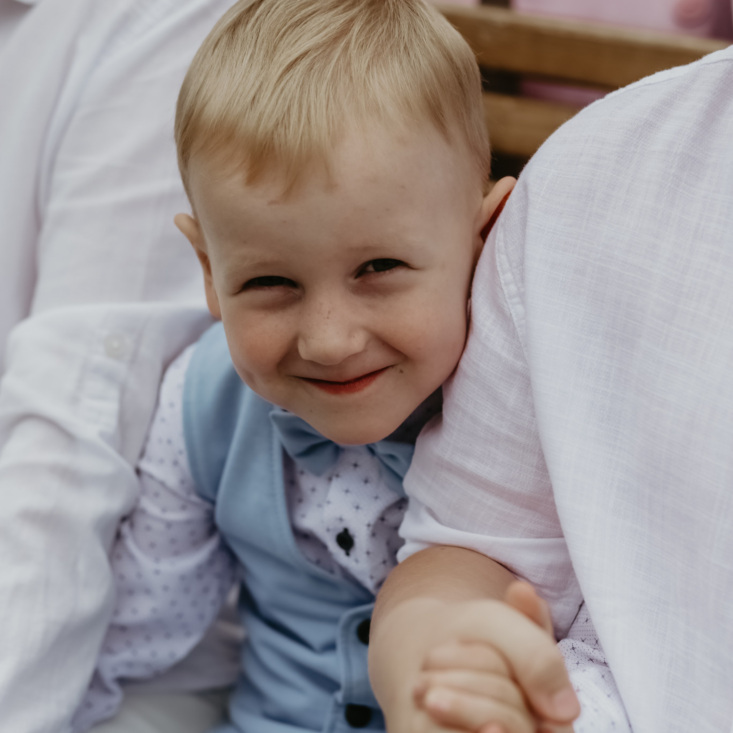 На природе. Свадебный и семейный фотограф Можга-Ижевск Ксения Романова