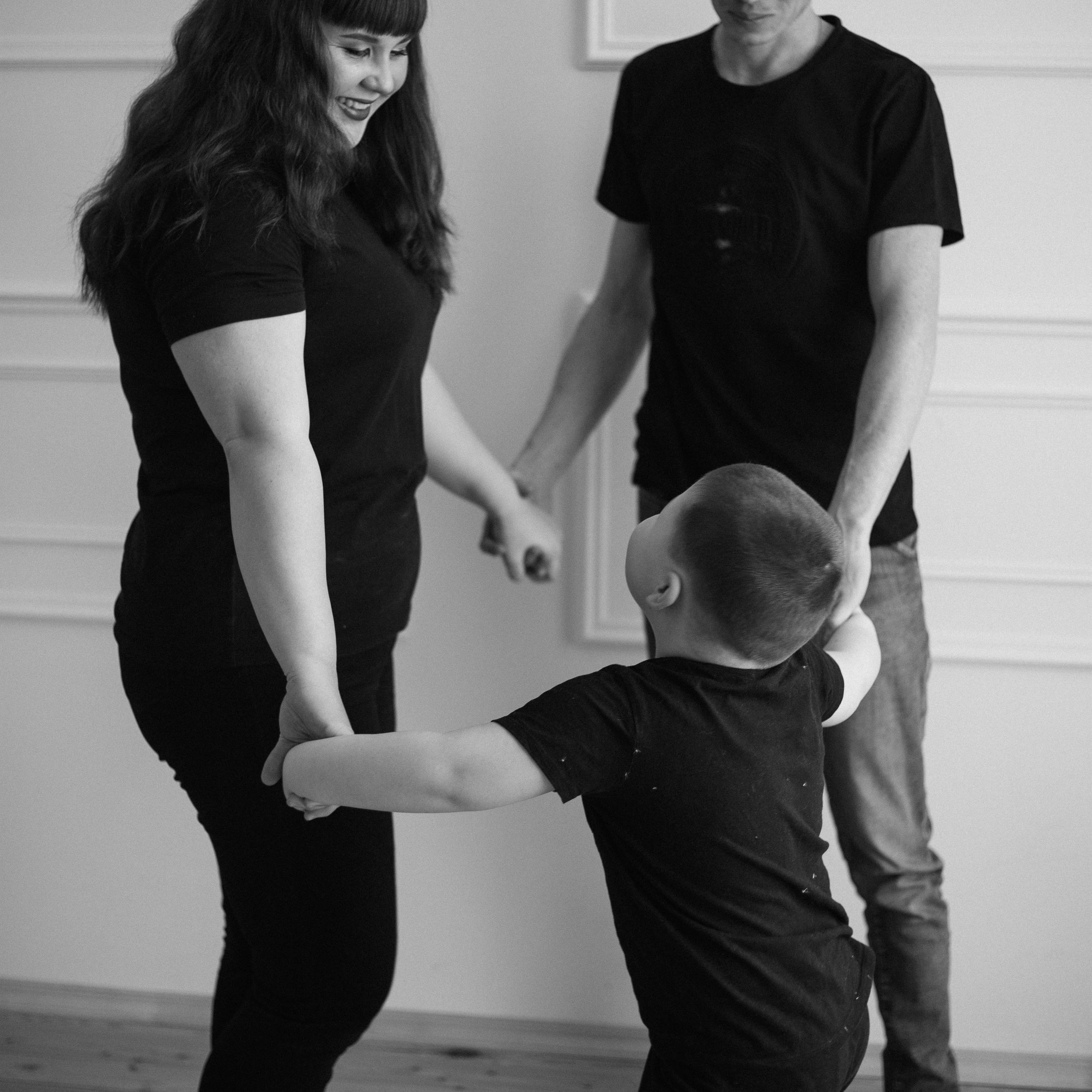 Студийные. Свадебный и семейный фотограф Можга-Ижевск Ксения Романова