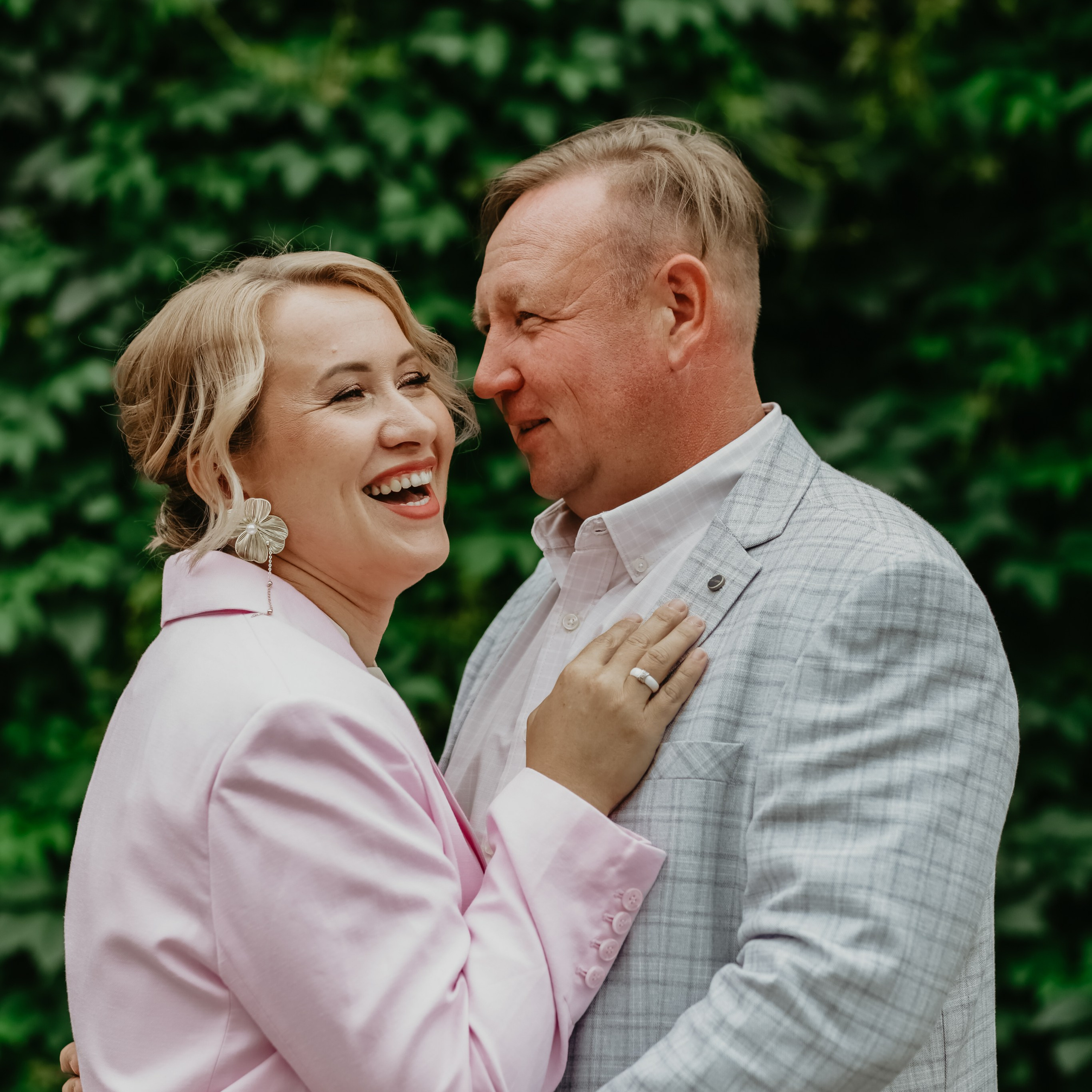 На природе. Свадебный и семейный фотограф Можга-Ижевск Ксения Романова