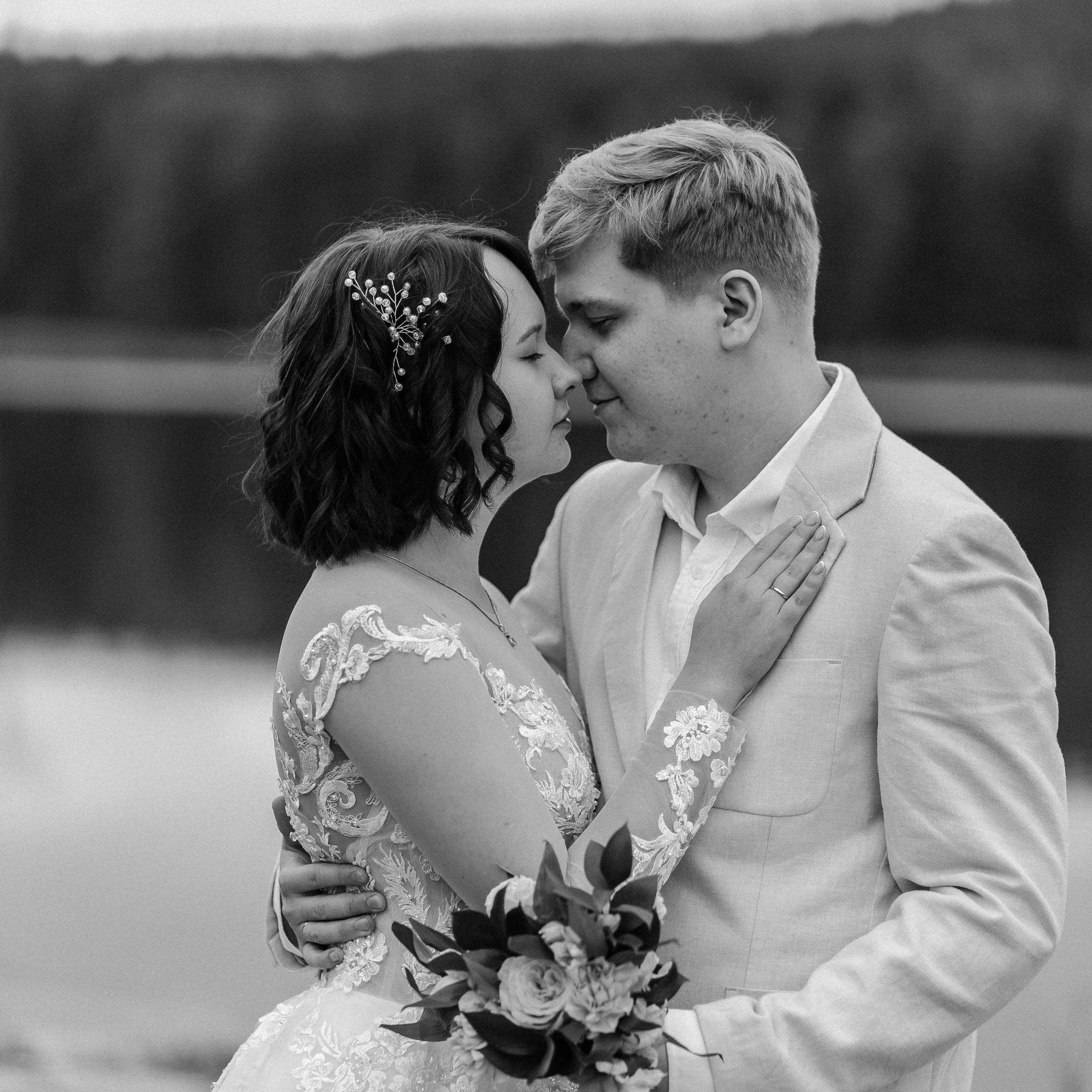 Городская история. Свадебный и семейный фотограф Можга-Ижевск Ксения Романова