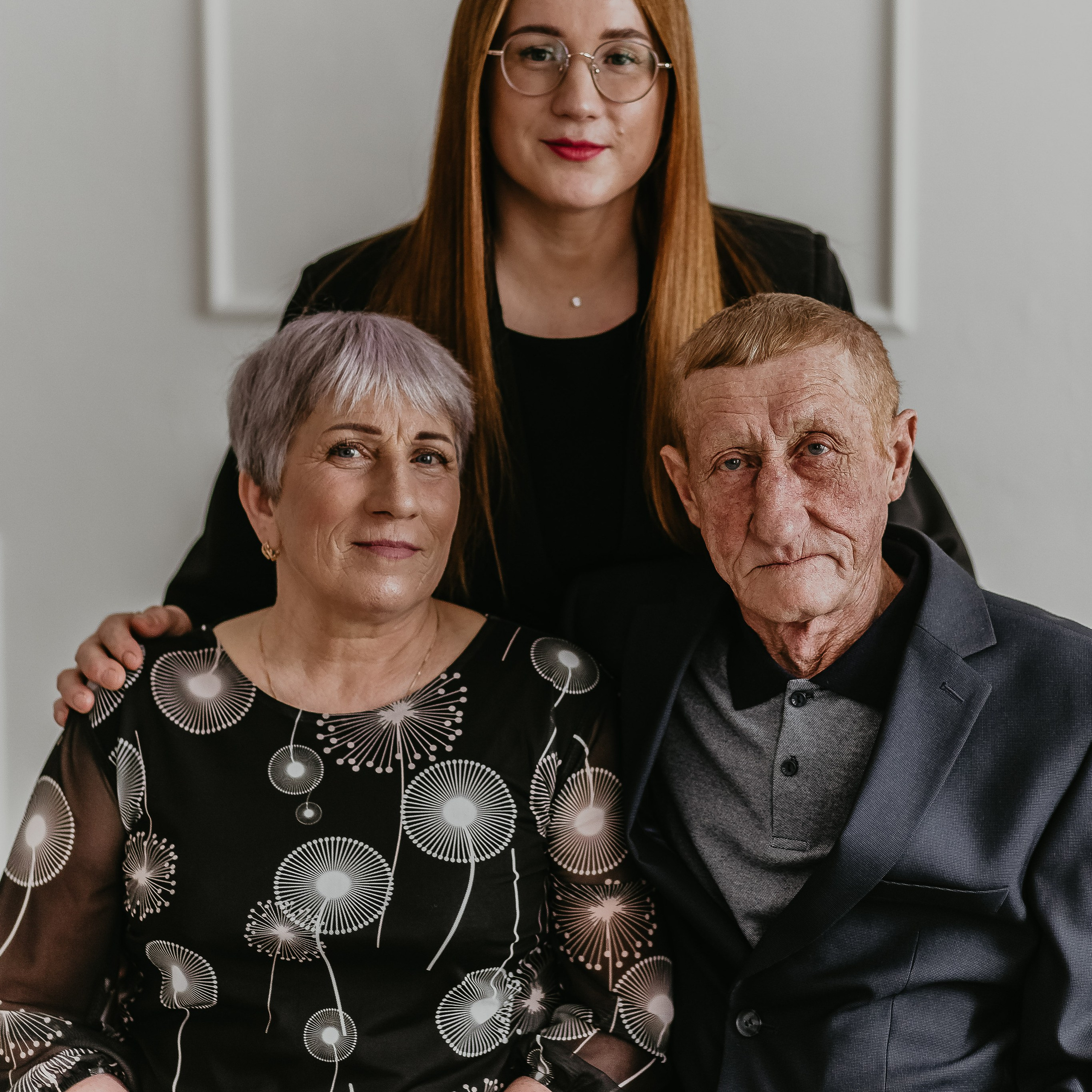 Студийные. Свадебный и семейный фотограф Можга-Ижевск Ксения Романова