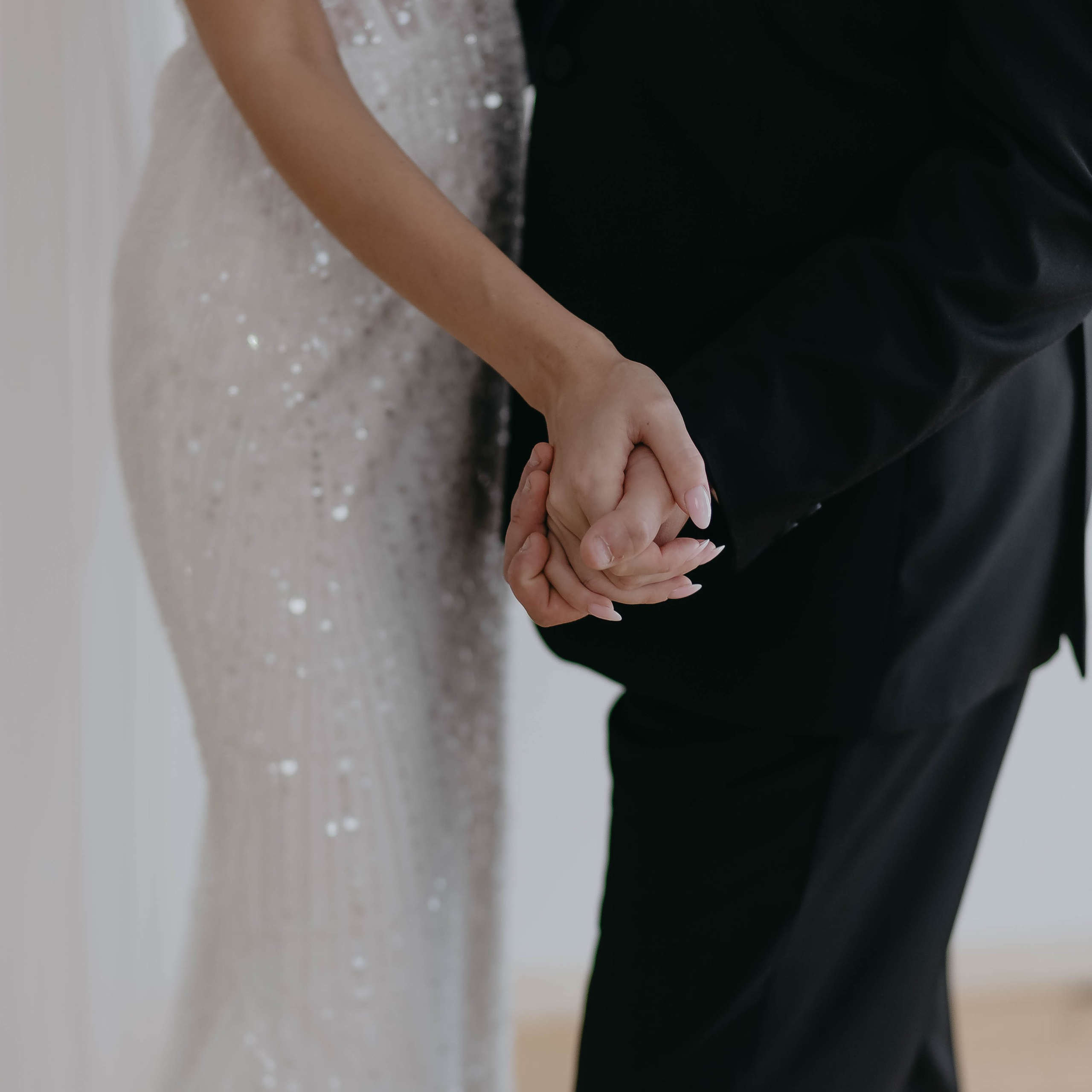 Студийные свадебные съёмки. Свадебный и семейный фотограф Можга-Ижевск Ксения Романова