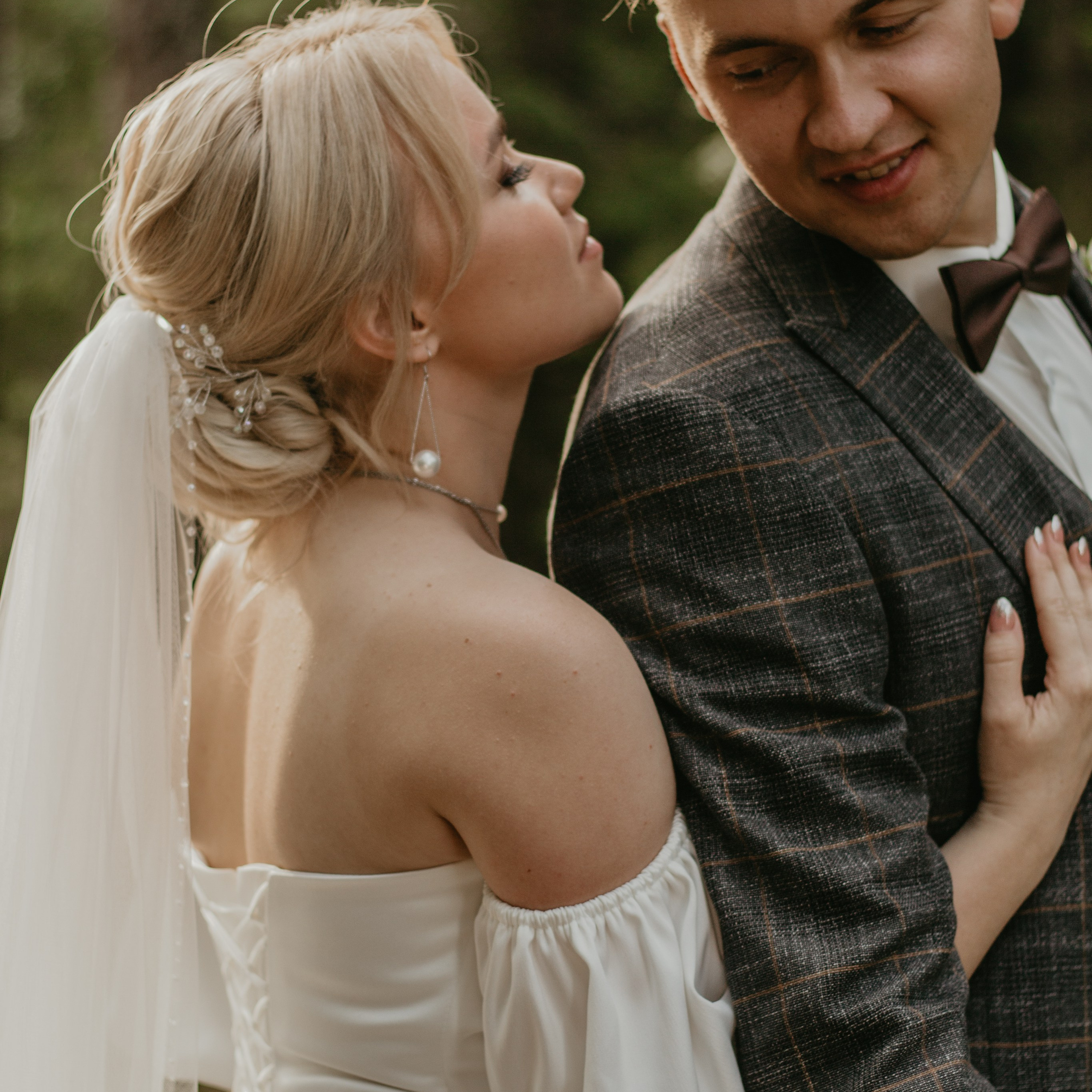 На природе. Свадебный и семейный фотограф Можга-Ижевск Ксения Романова