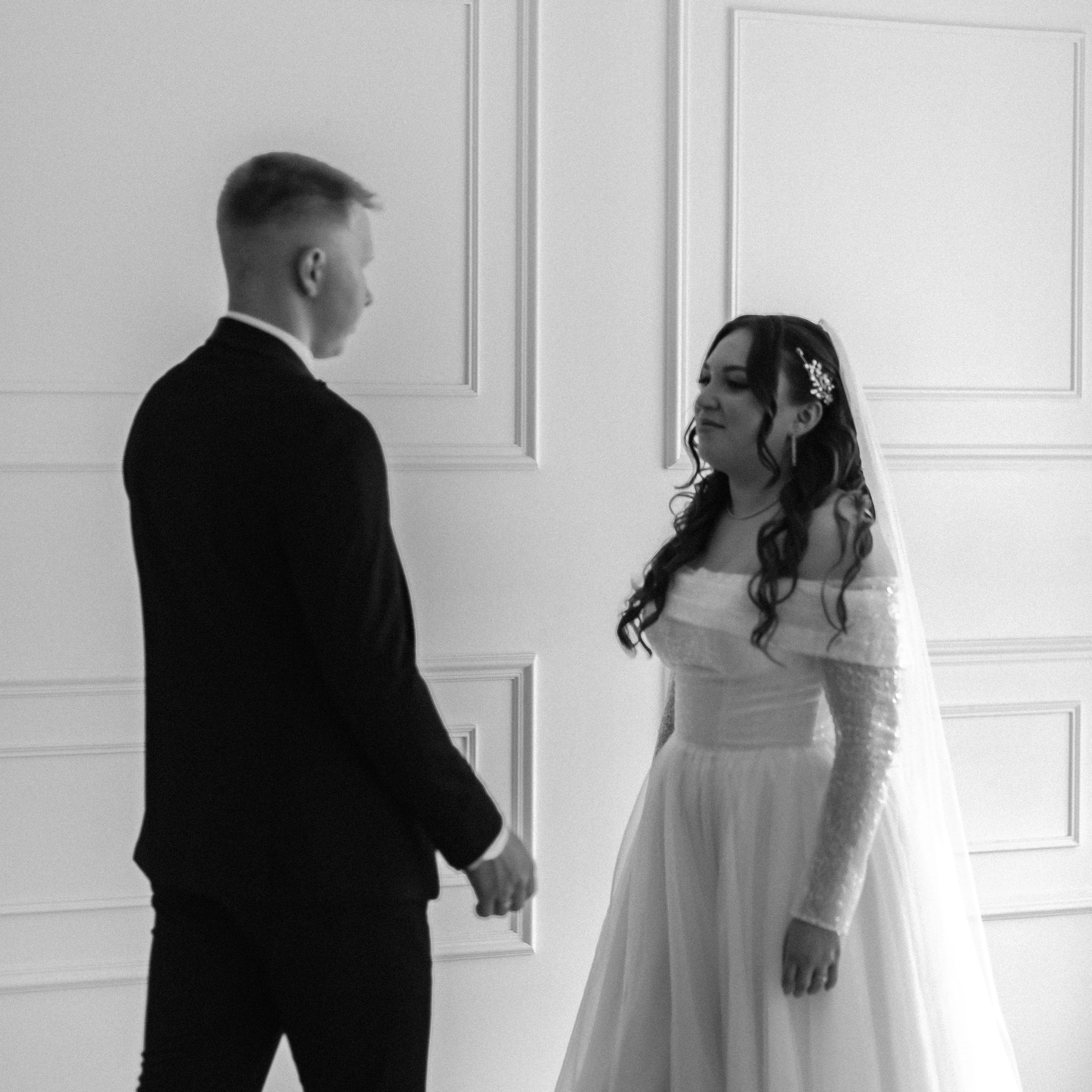 Свадебная фотосессия Константина и Анастасии. Свадебный и семейный фотограф Можга-Ижевск Ксения Романова