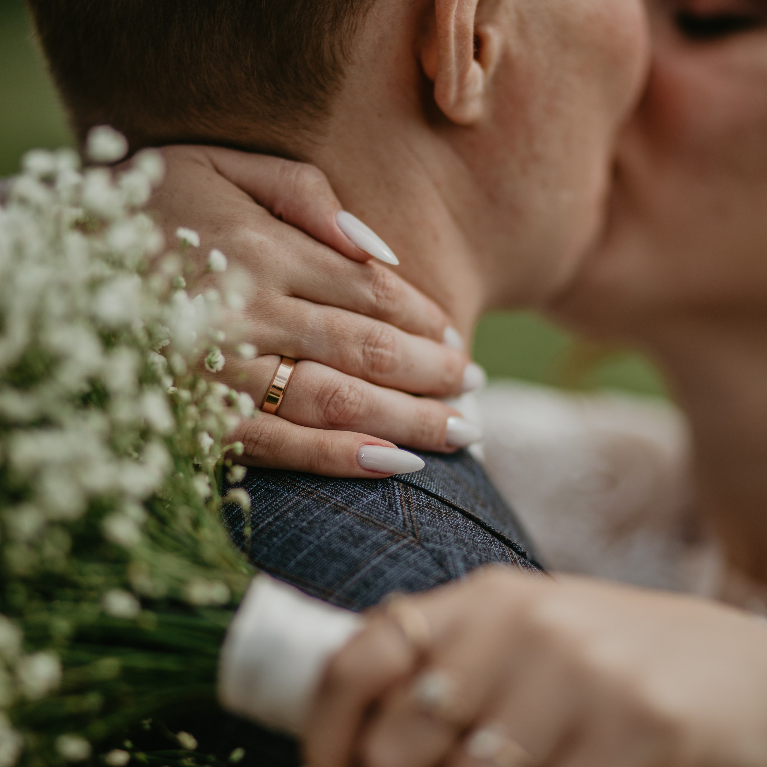 На природе. Свадебный и семейный фотограф Можга-Ижевск Ксения Романова