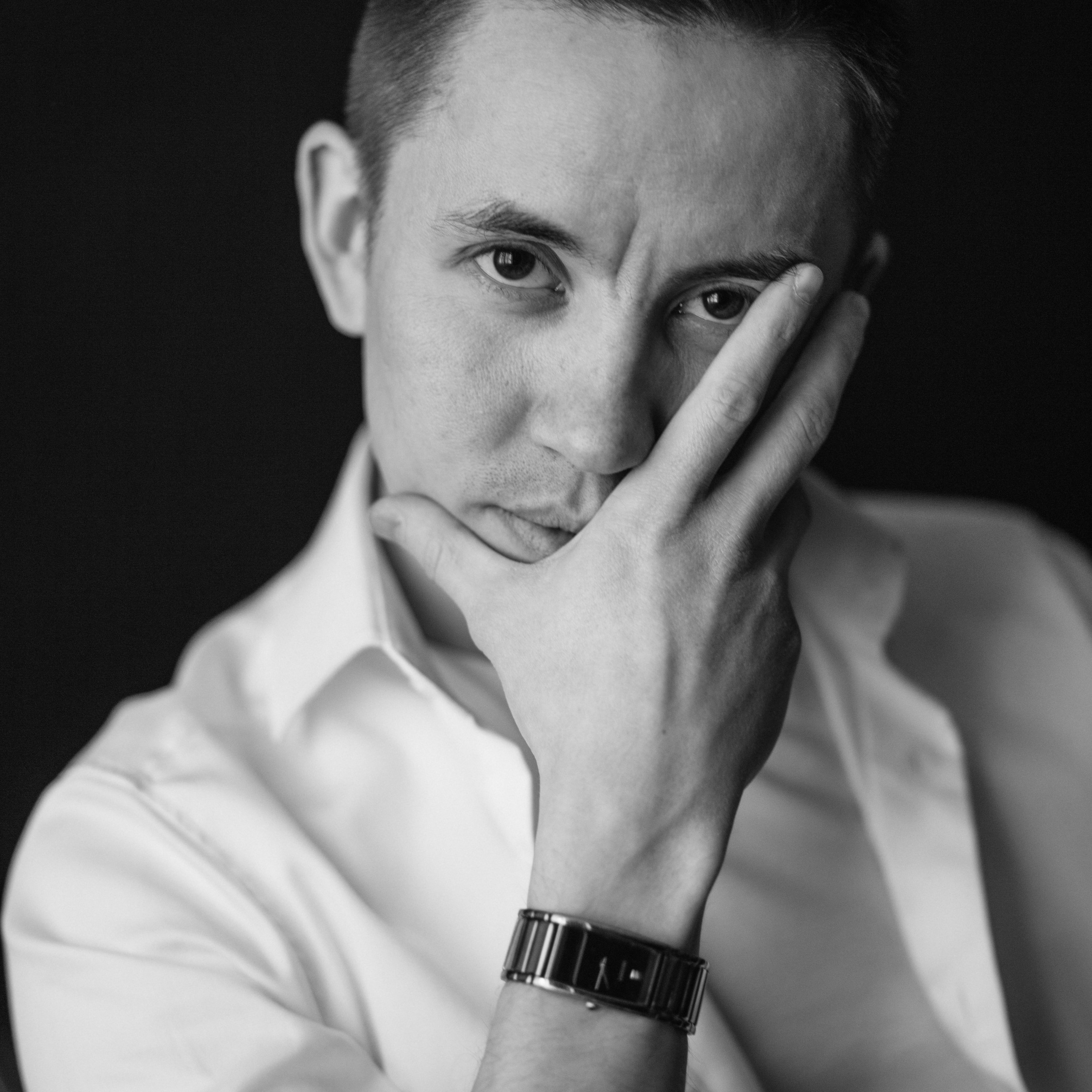 Мужские фотосессии