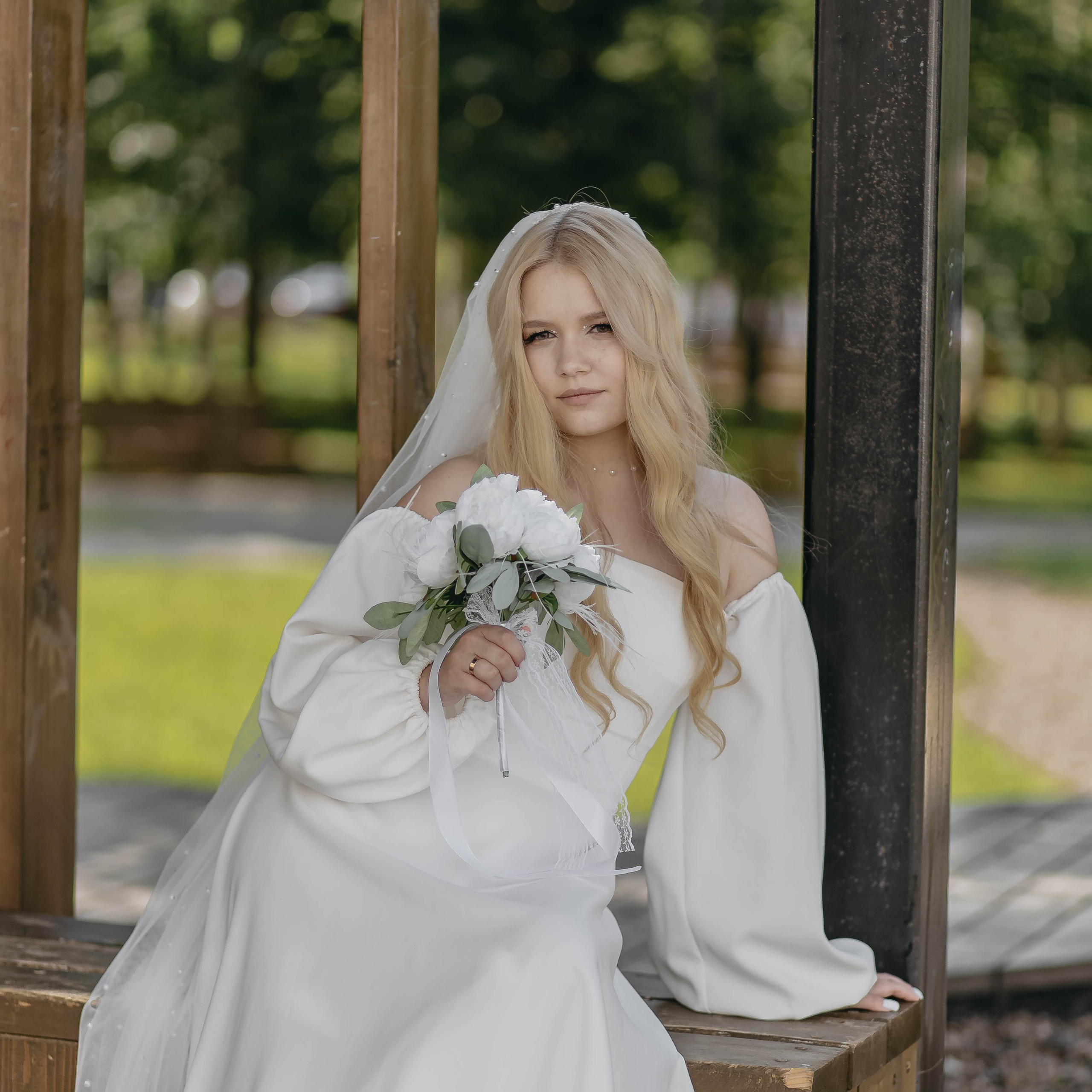 Городская история. Свадебный и семейный фотограф Можга-Ижевск Ксения Романова